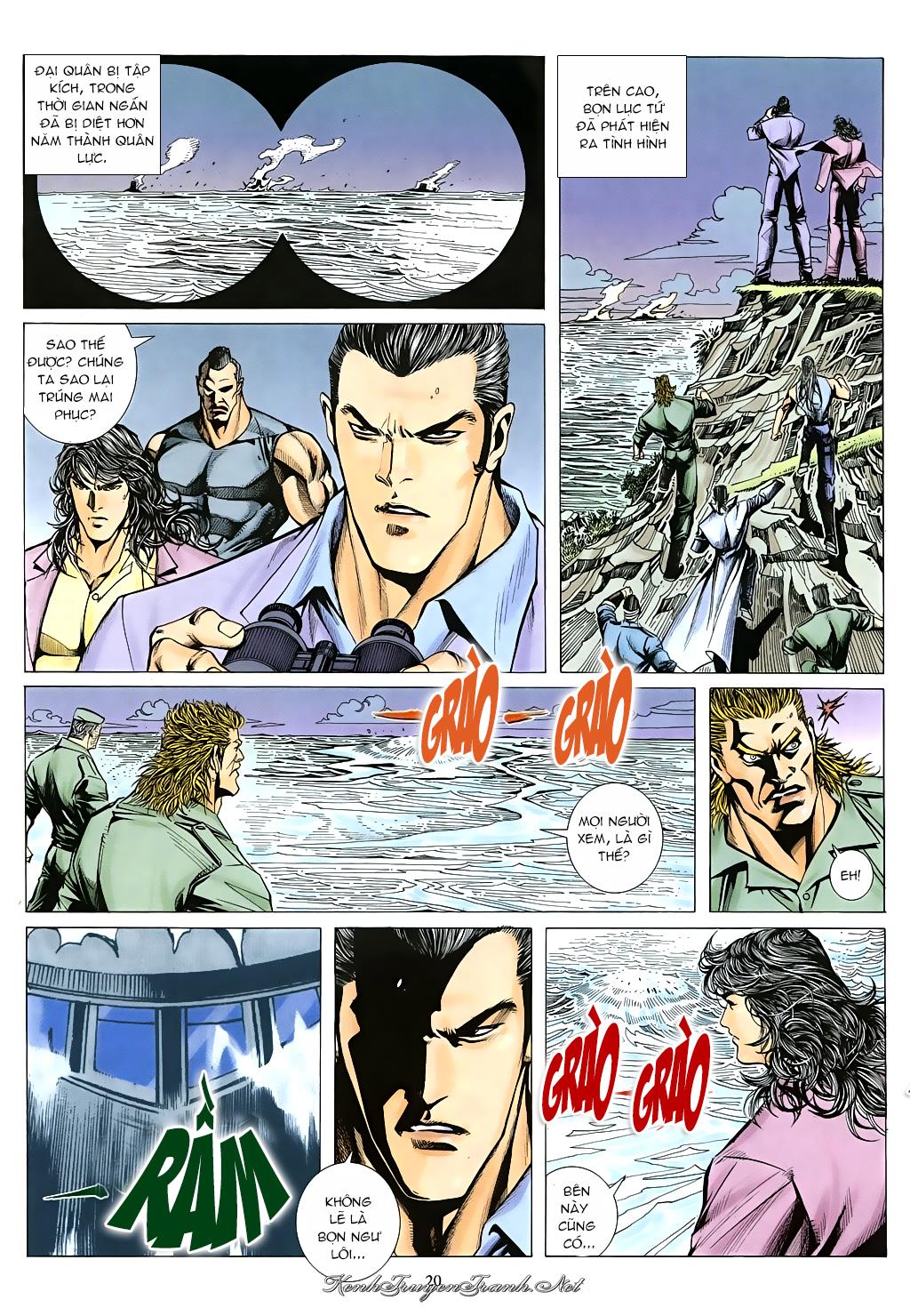 Truyện VI
