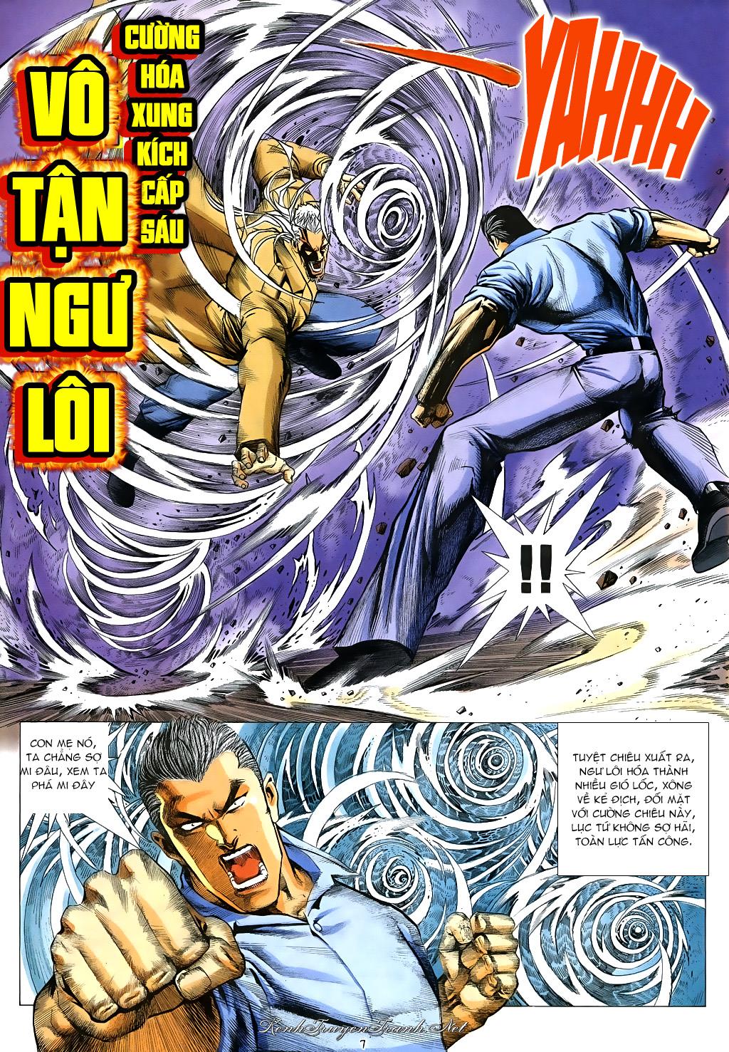 Truyện VI