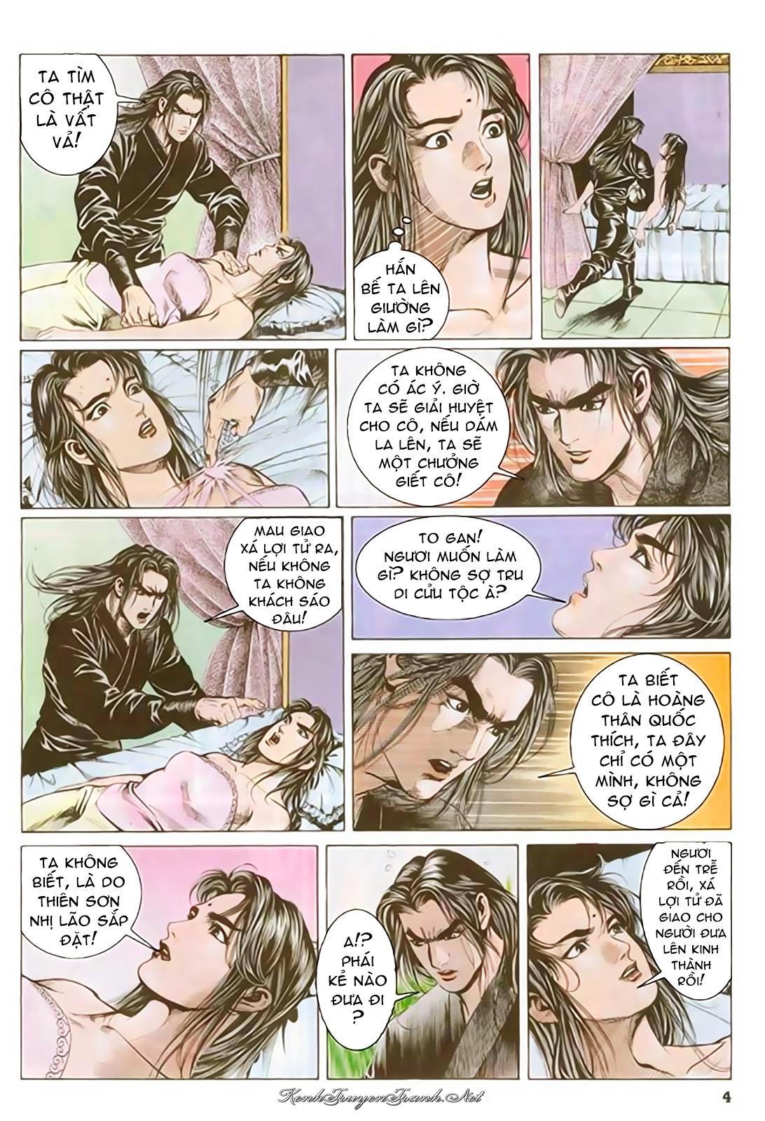 Truyện VI