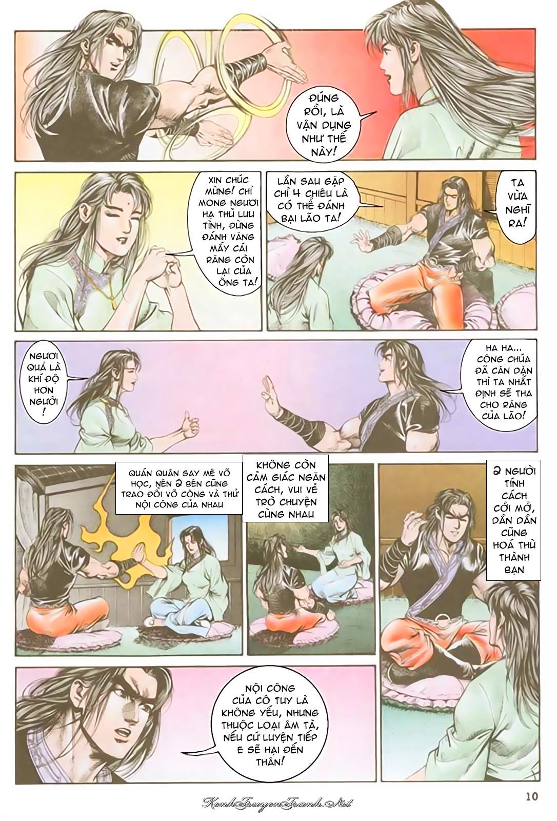 Truyện VI