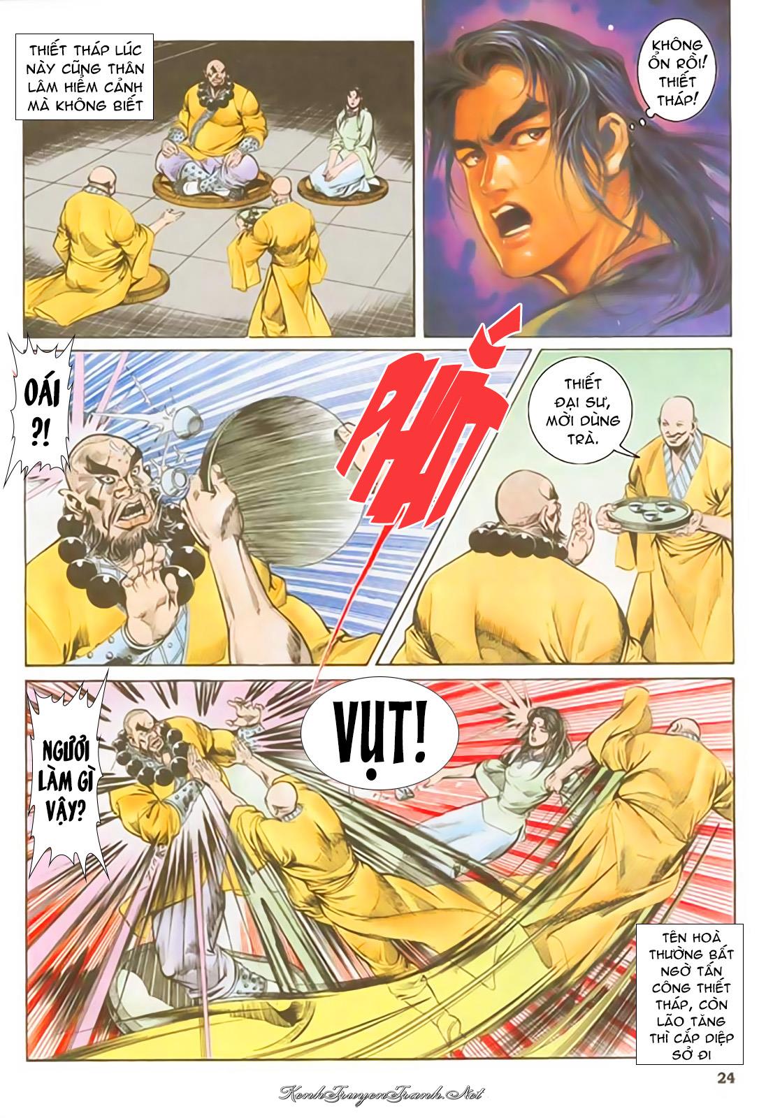 Truyện VI