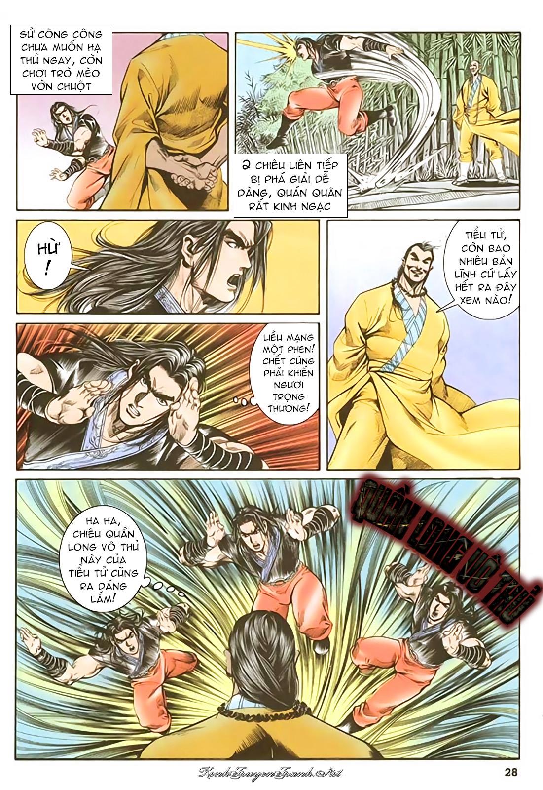 Truyện VI