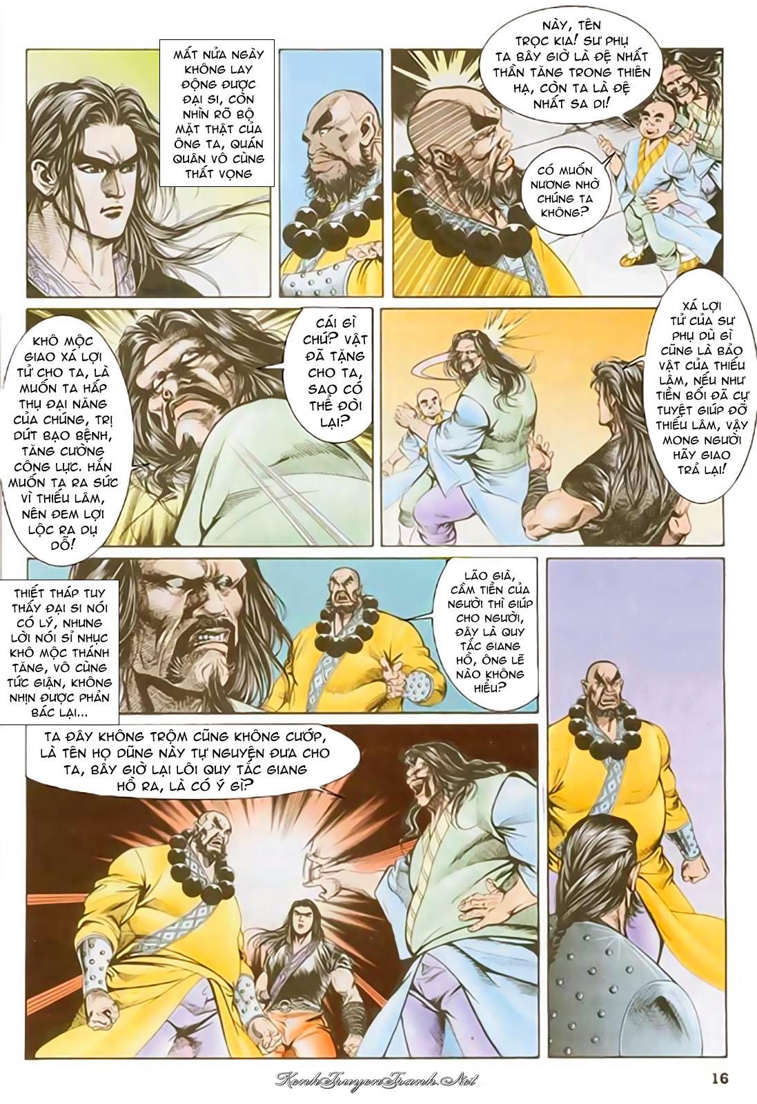 Truyện VI