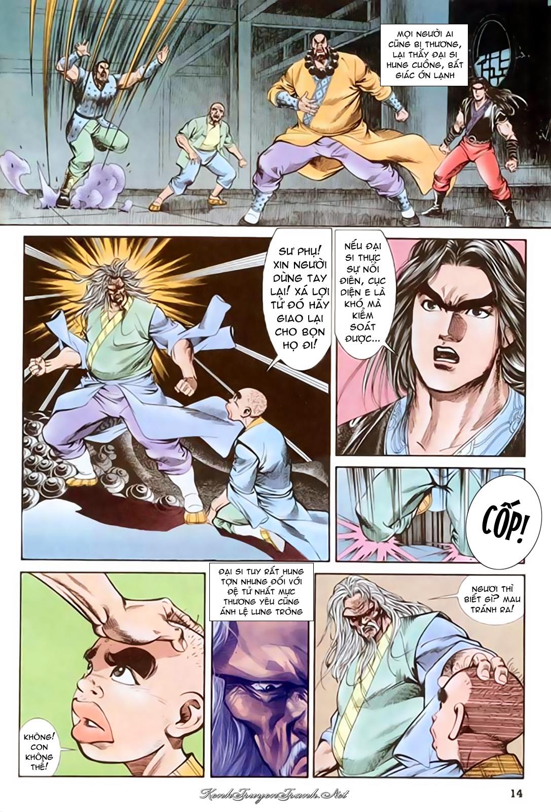 Truyện VI