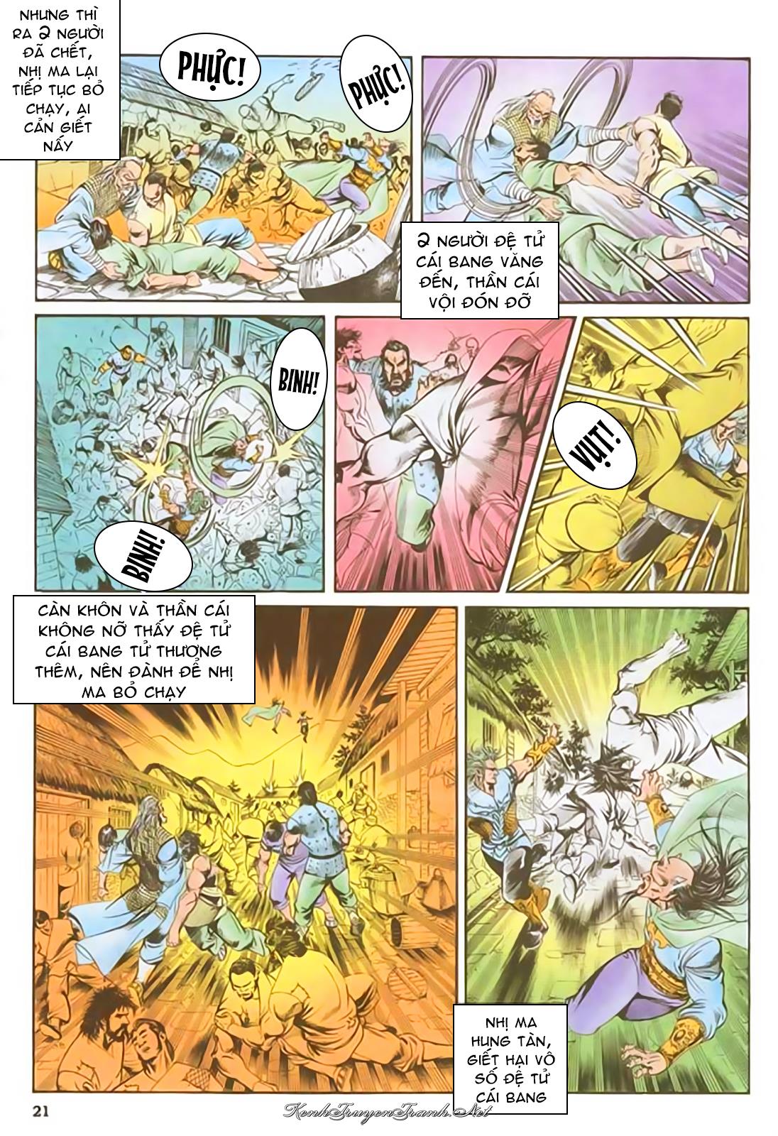 Truyện VI