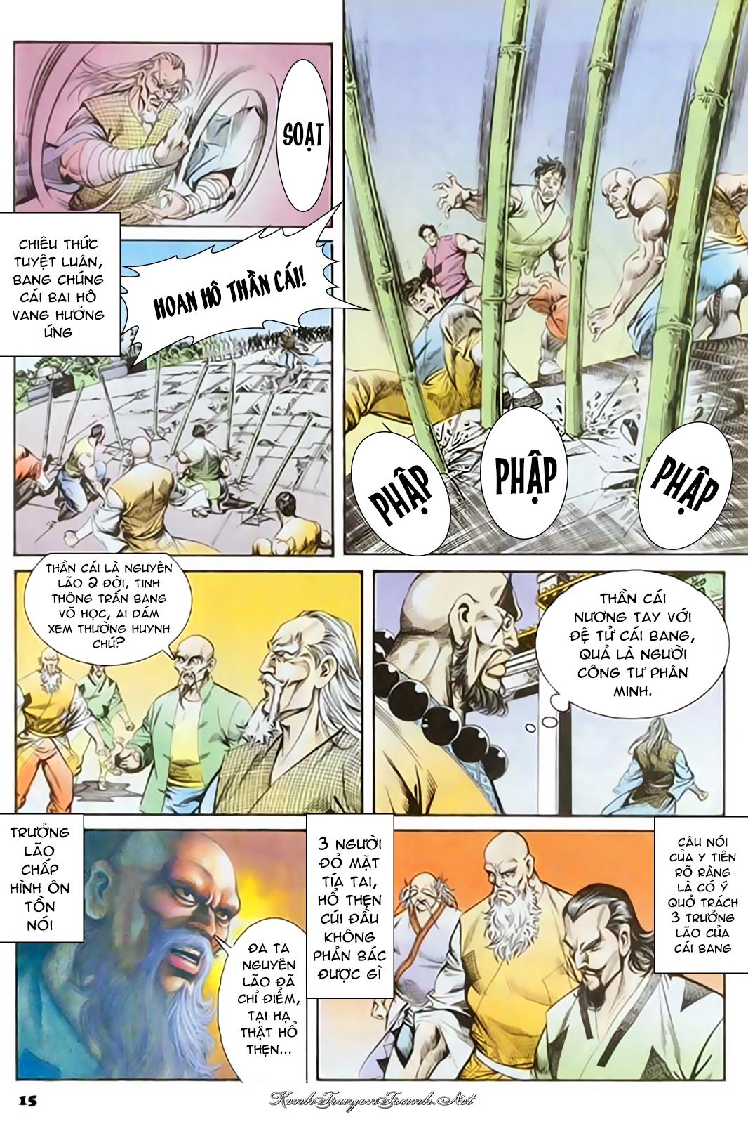 Truyện VI