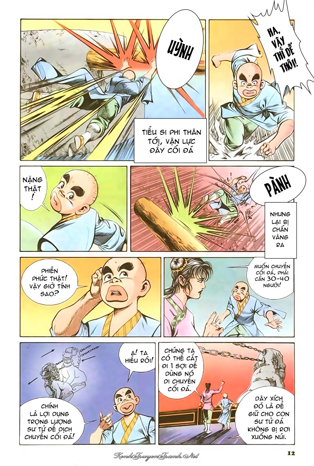 Truyện VI