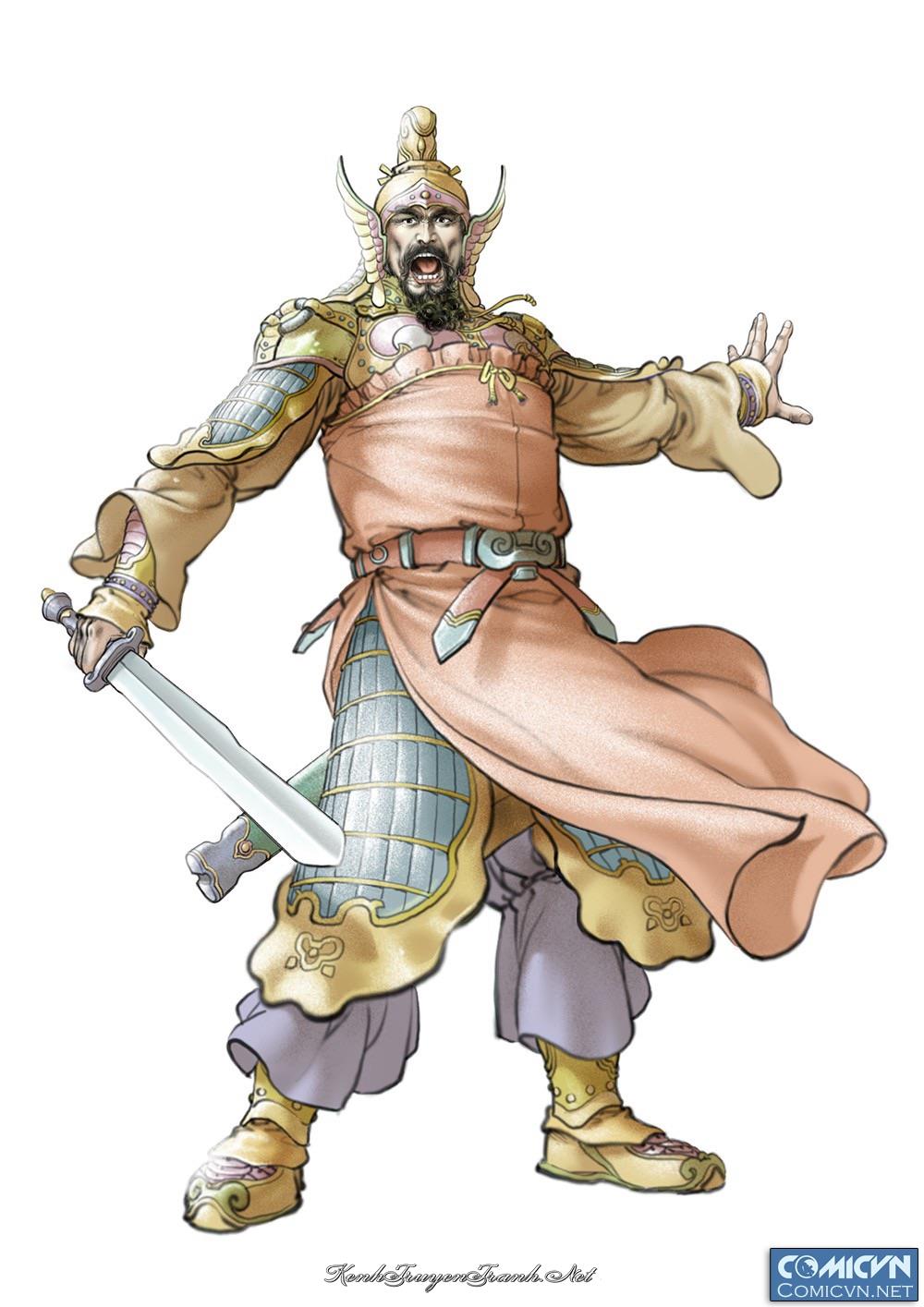 Truyện VI