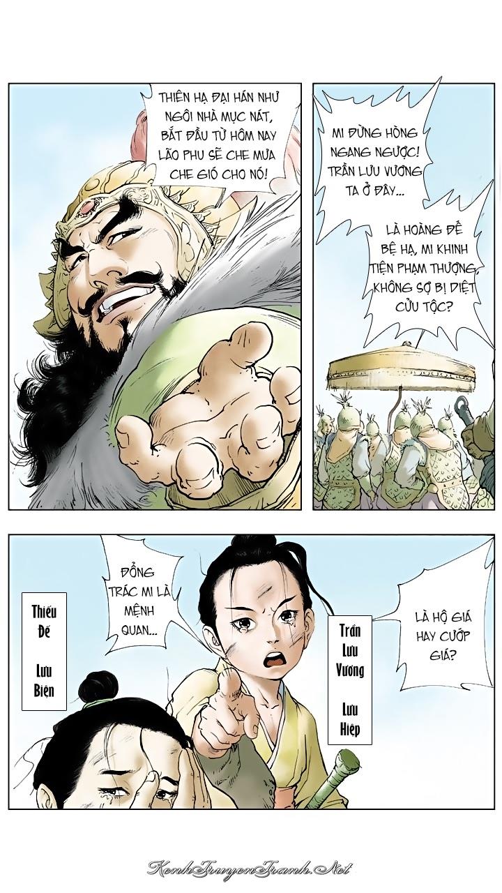 Truyện VI