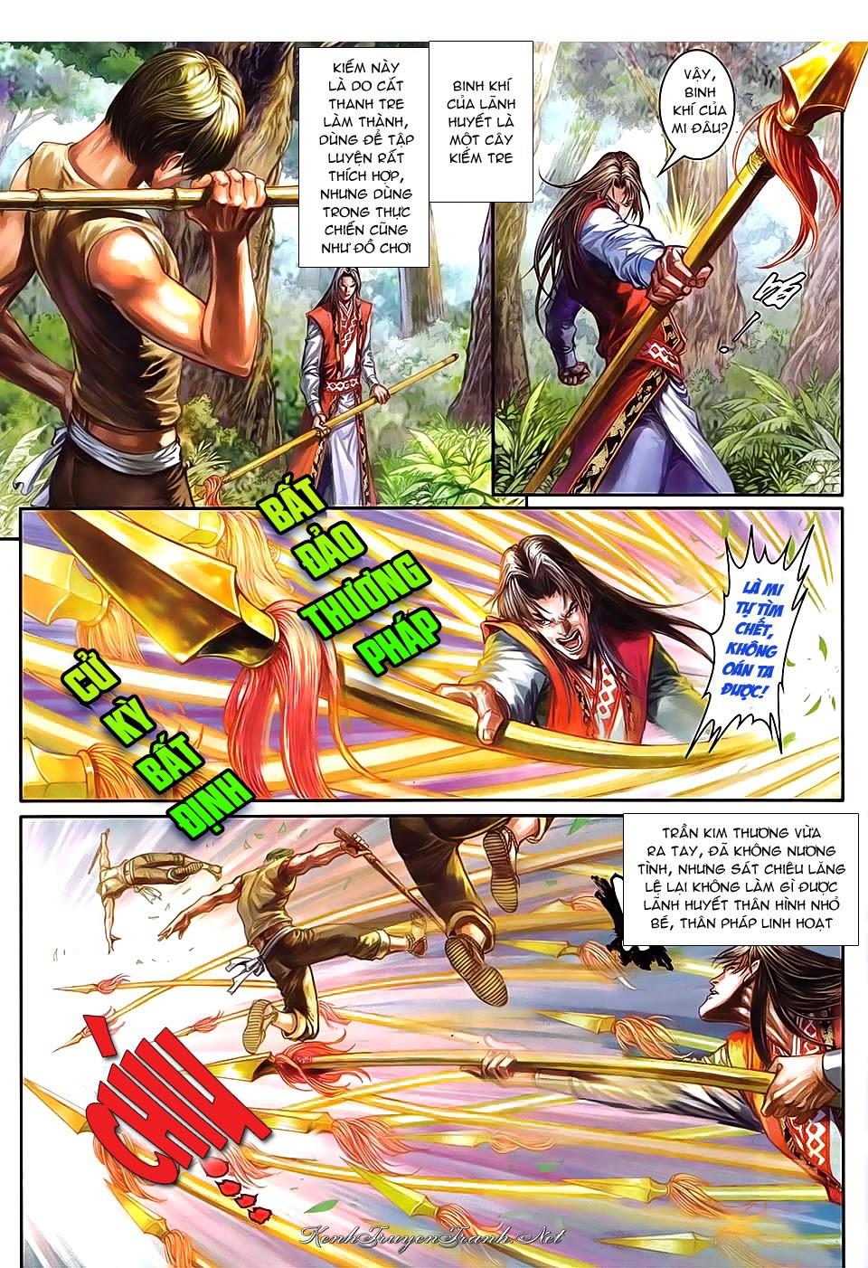 Truyện VI