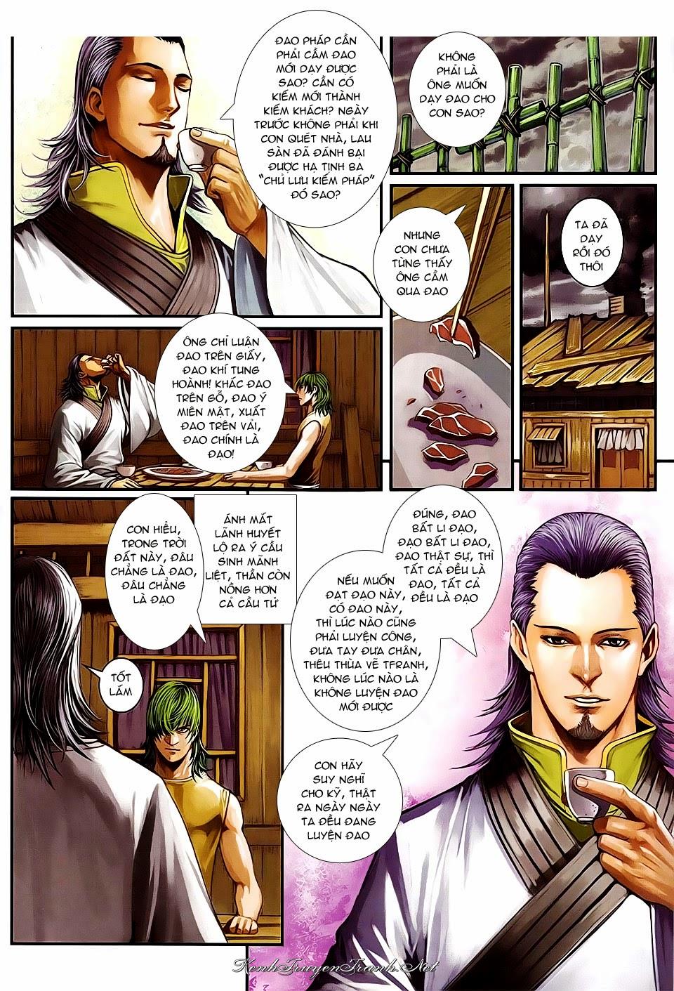 Truyện VI