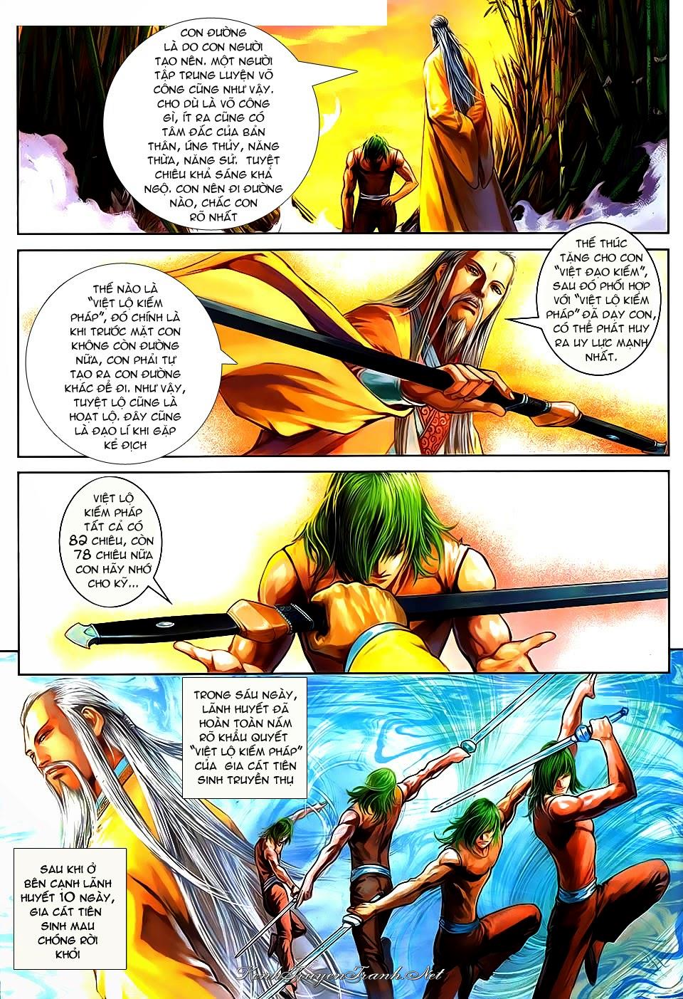 Truyện VI