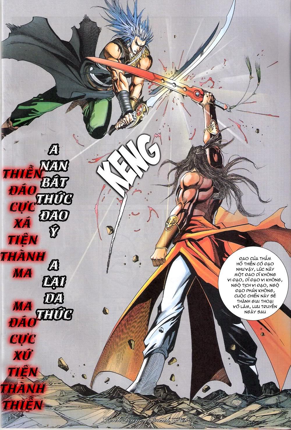 Truyện VI
