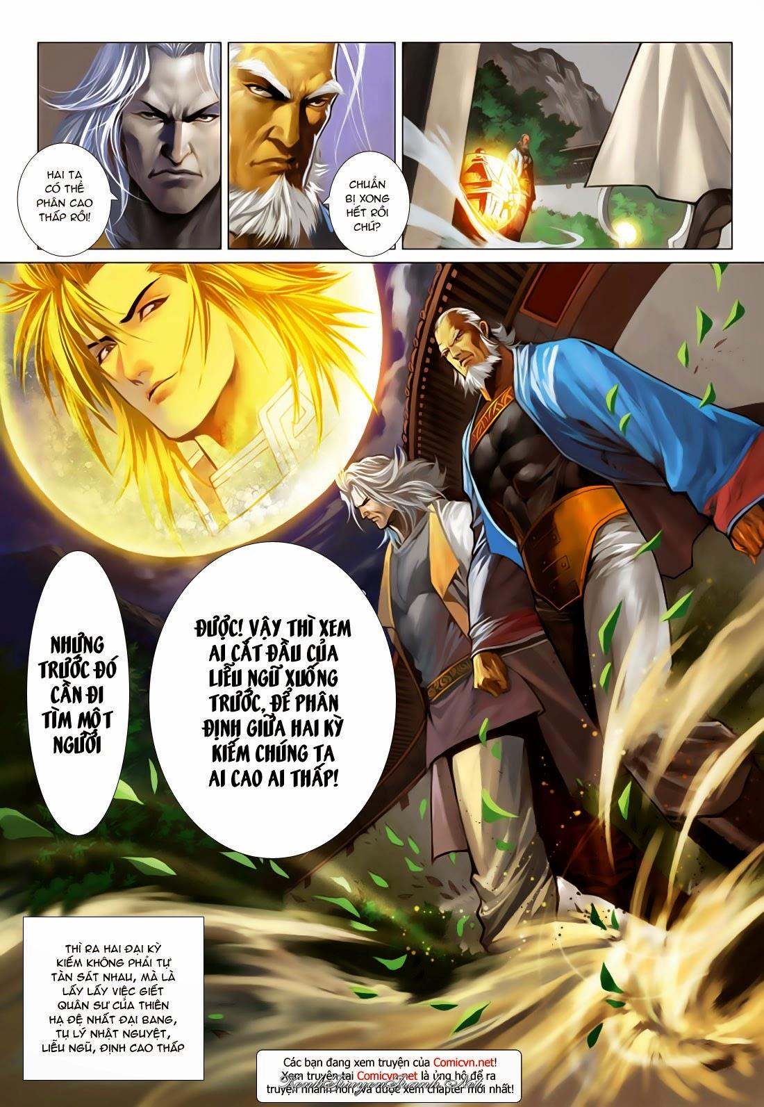 Truyện VI