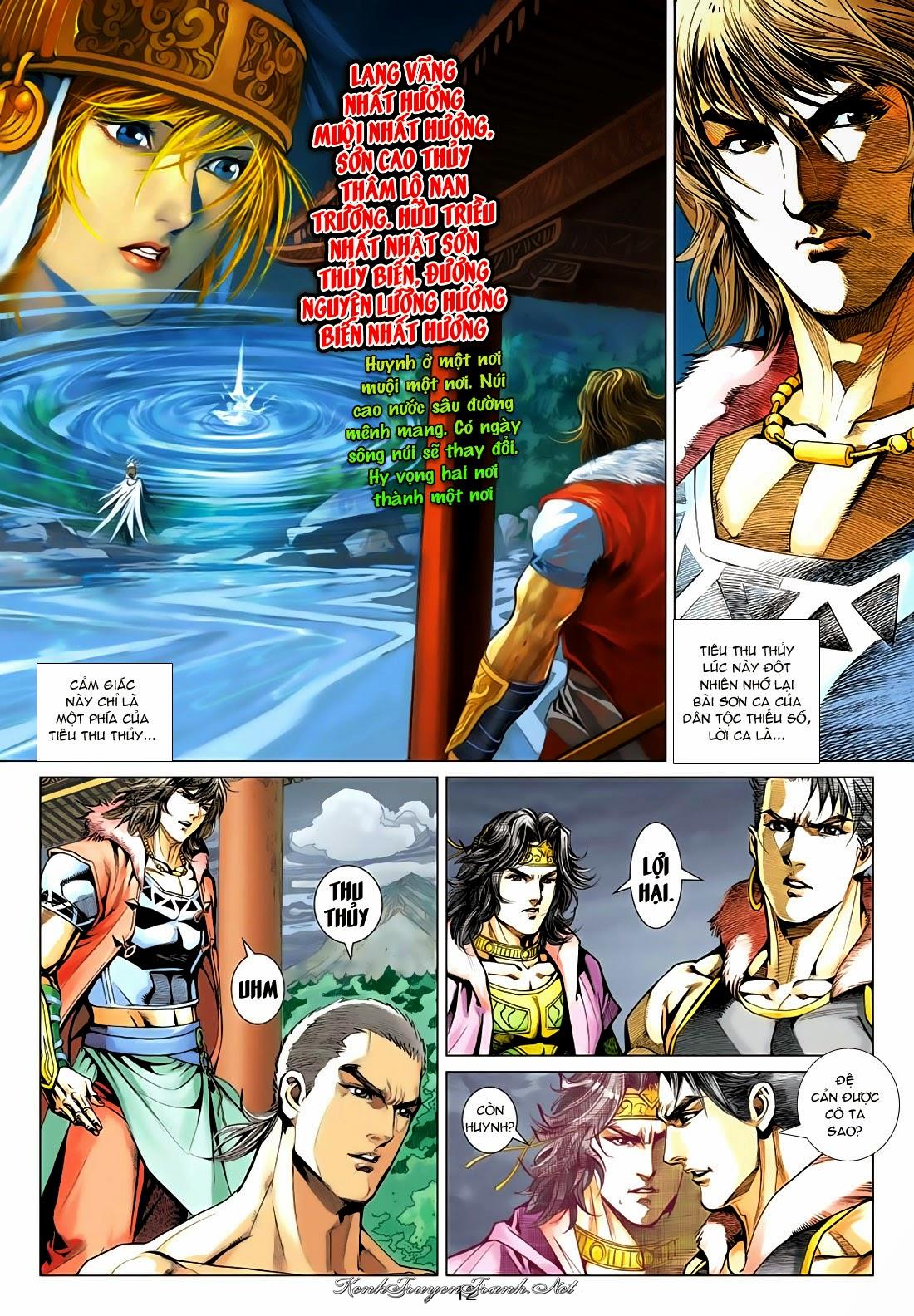 Truyện VI