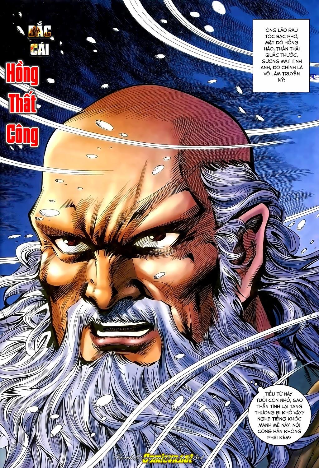Truyện VI