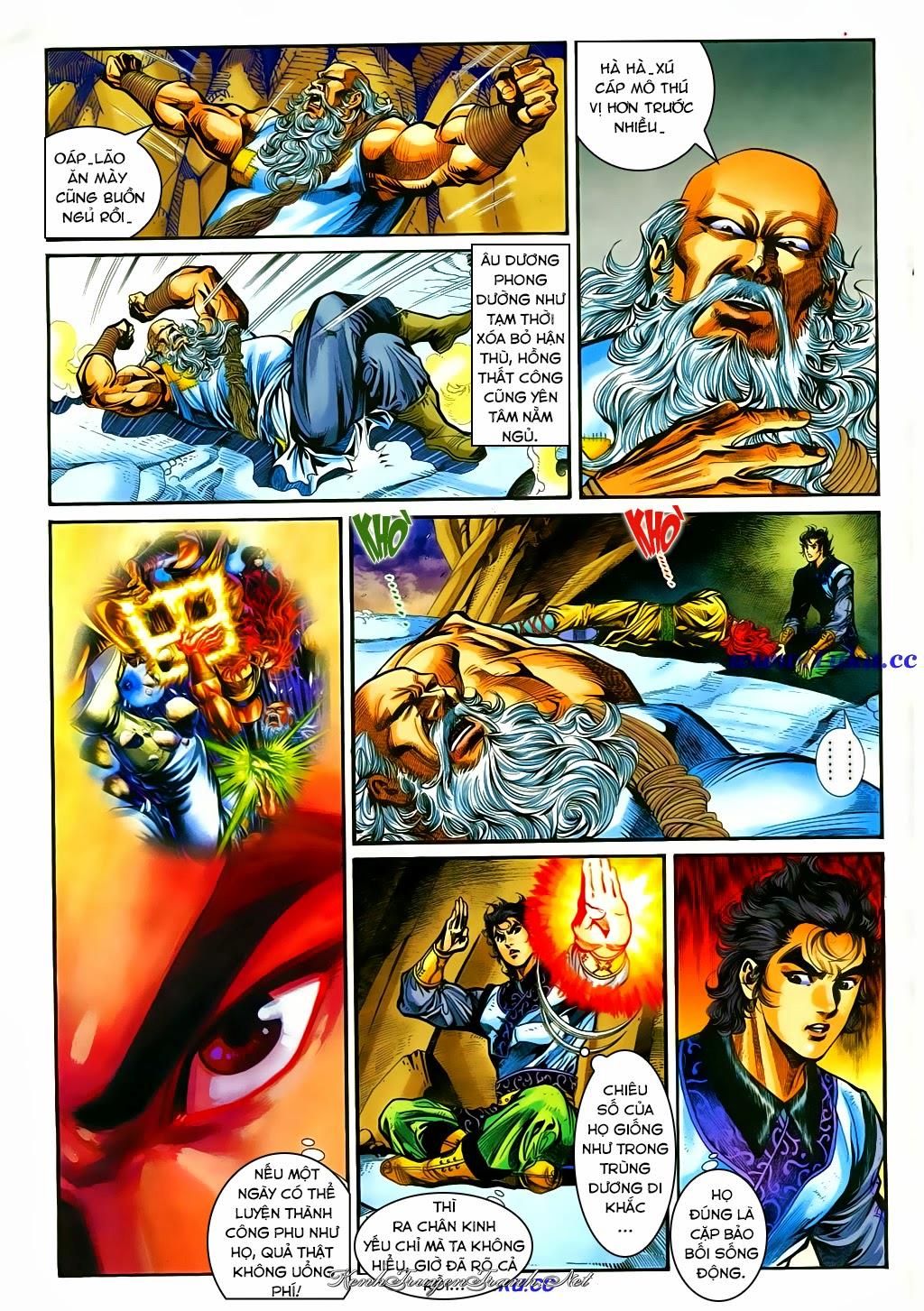 Truyện VI