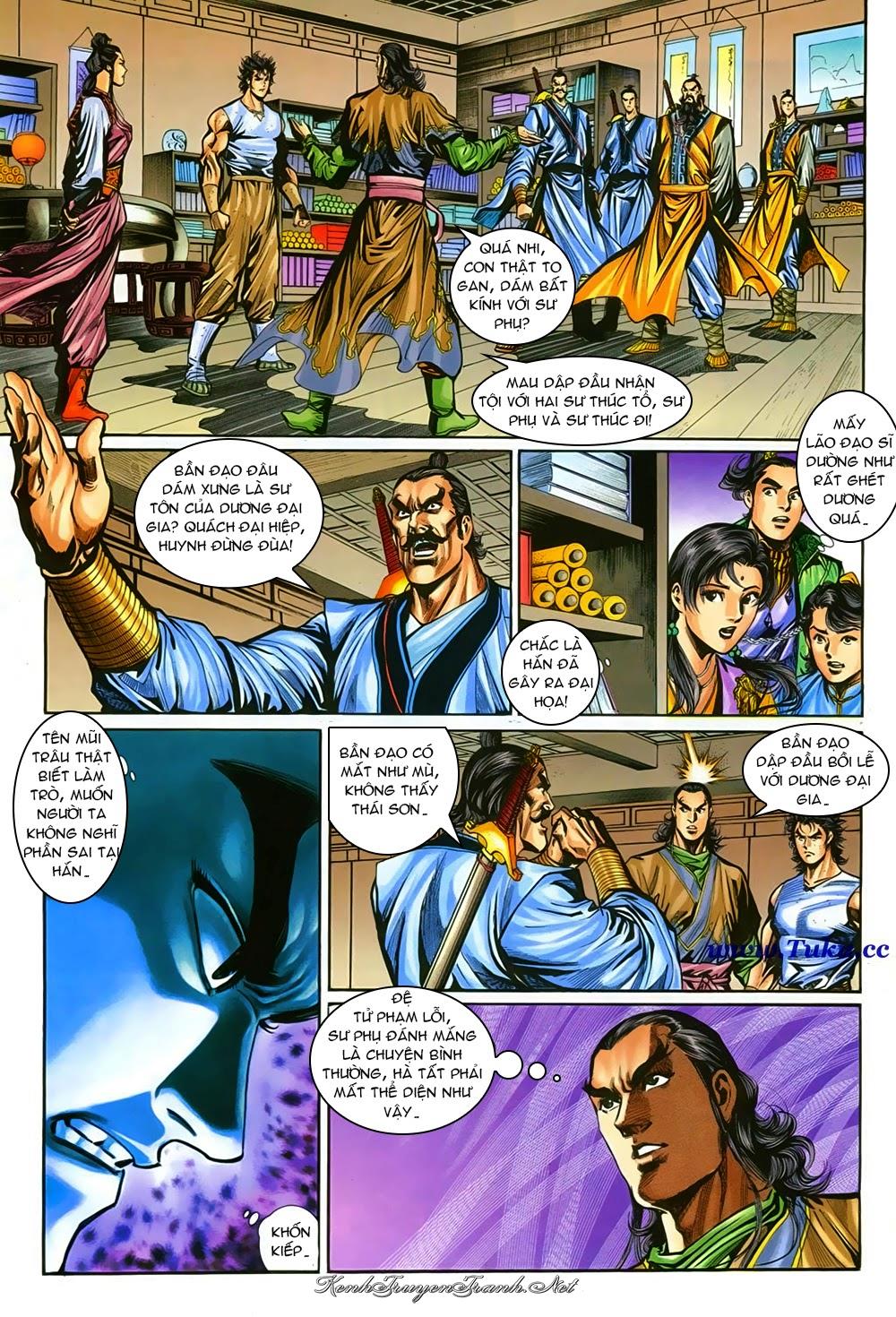 Truyện VI