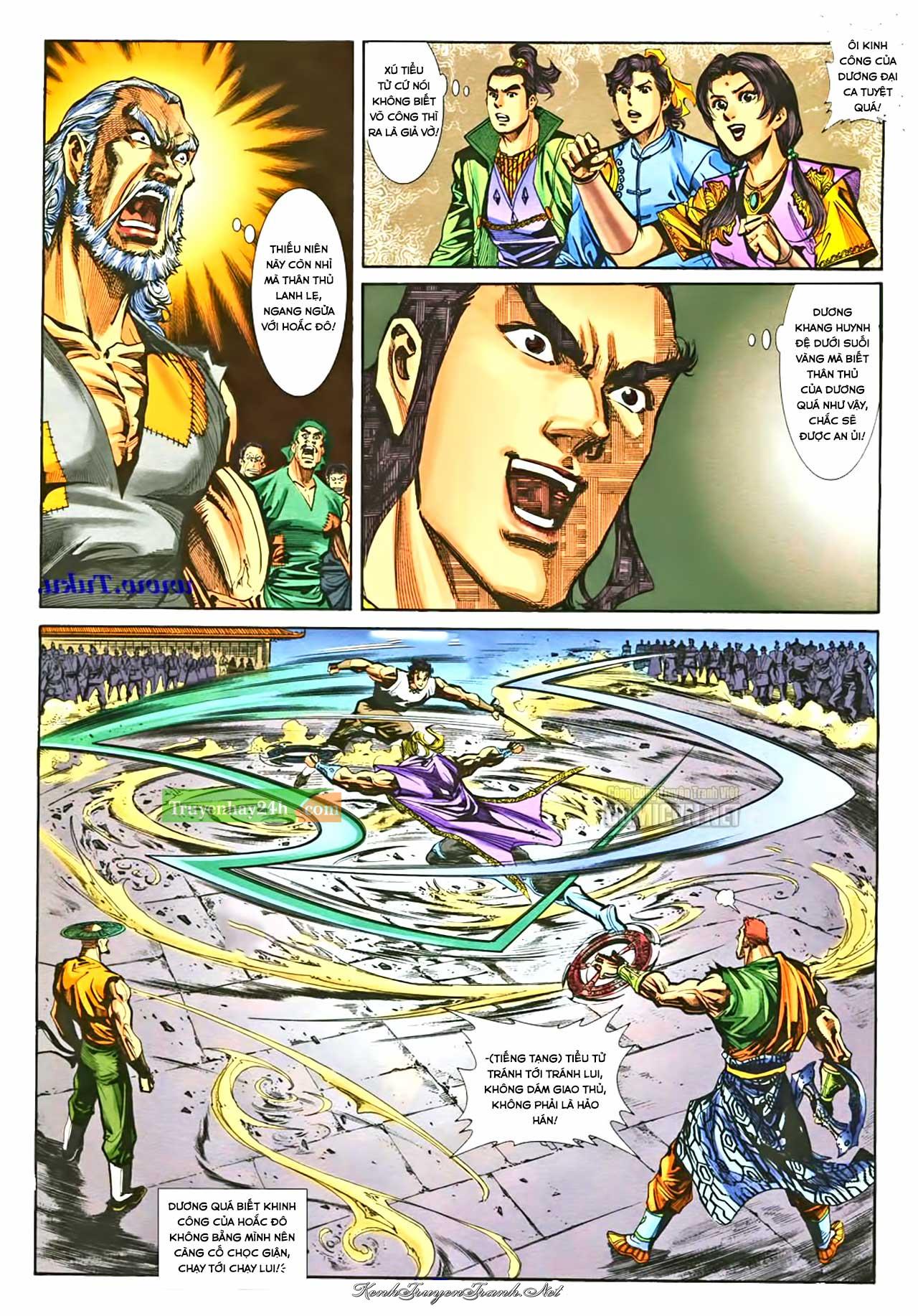 Truyện VI