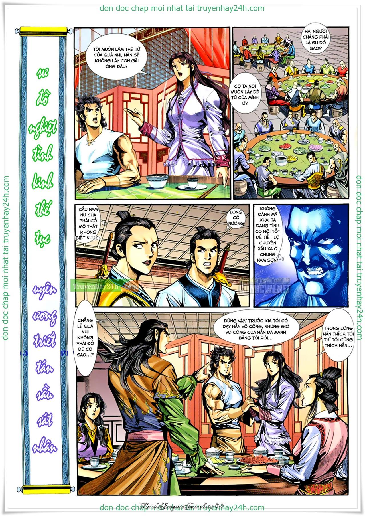 Truyện VI