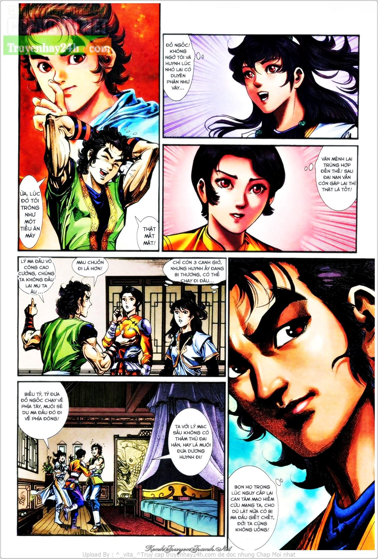 Truyện VI