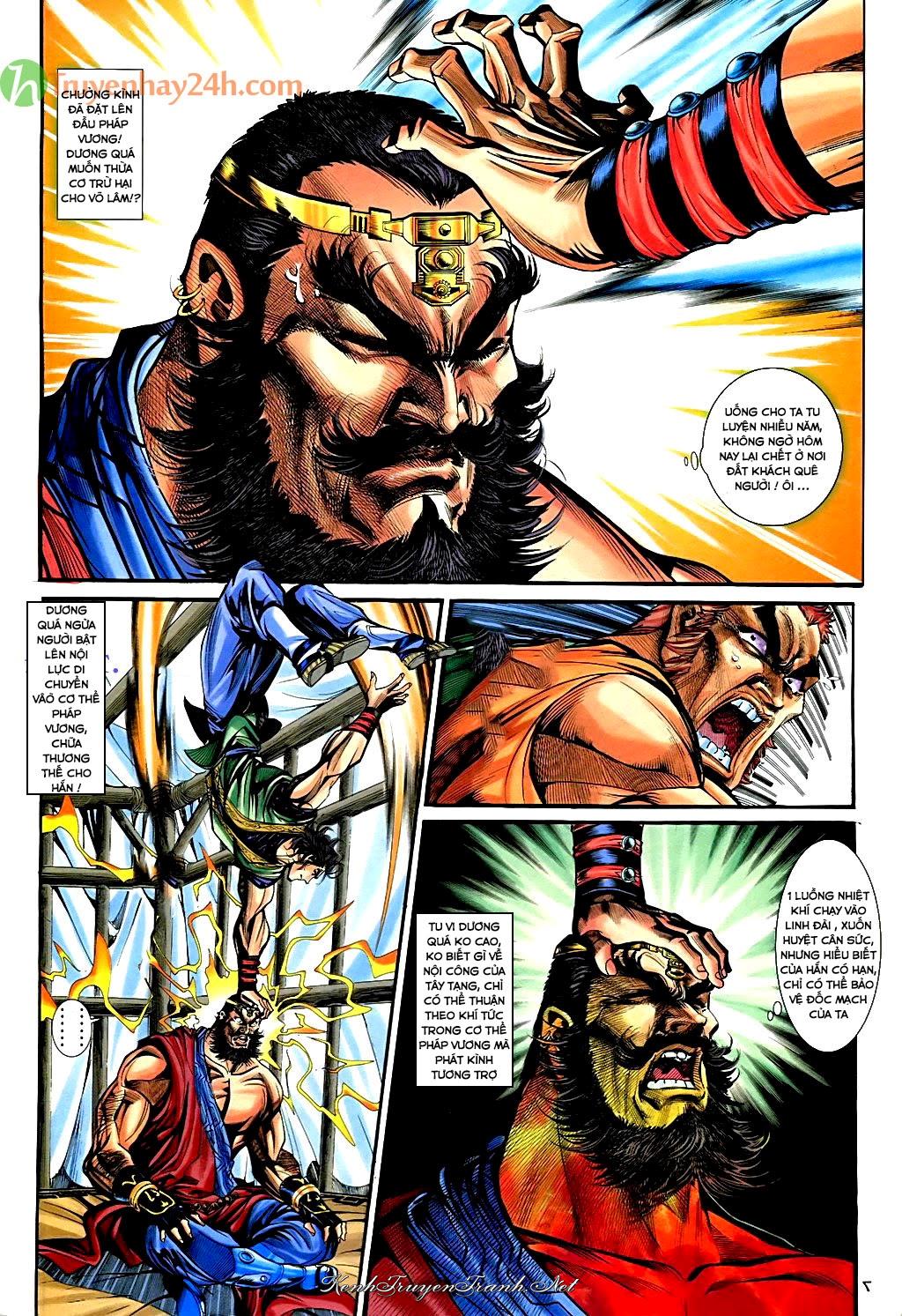 Truyện VI