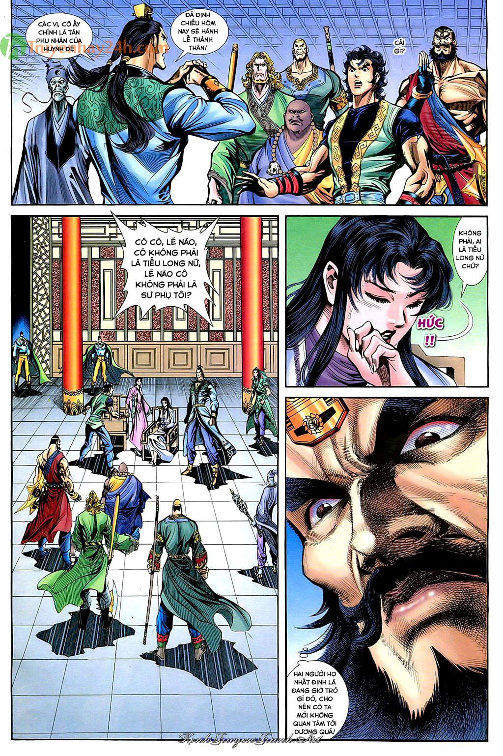 Truyện VI