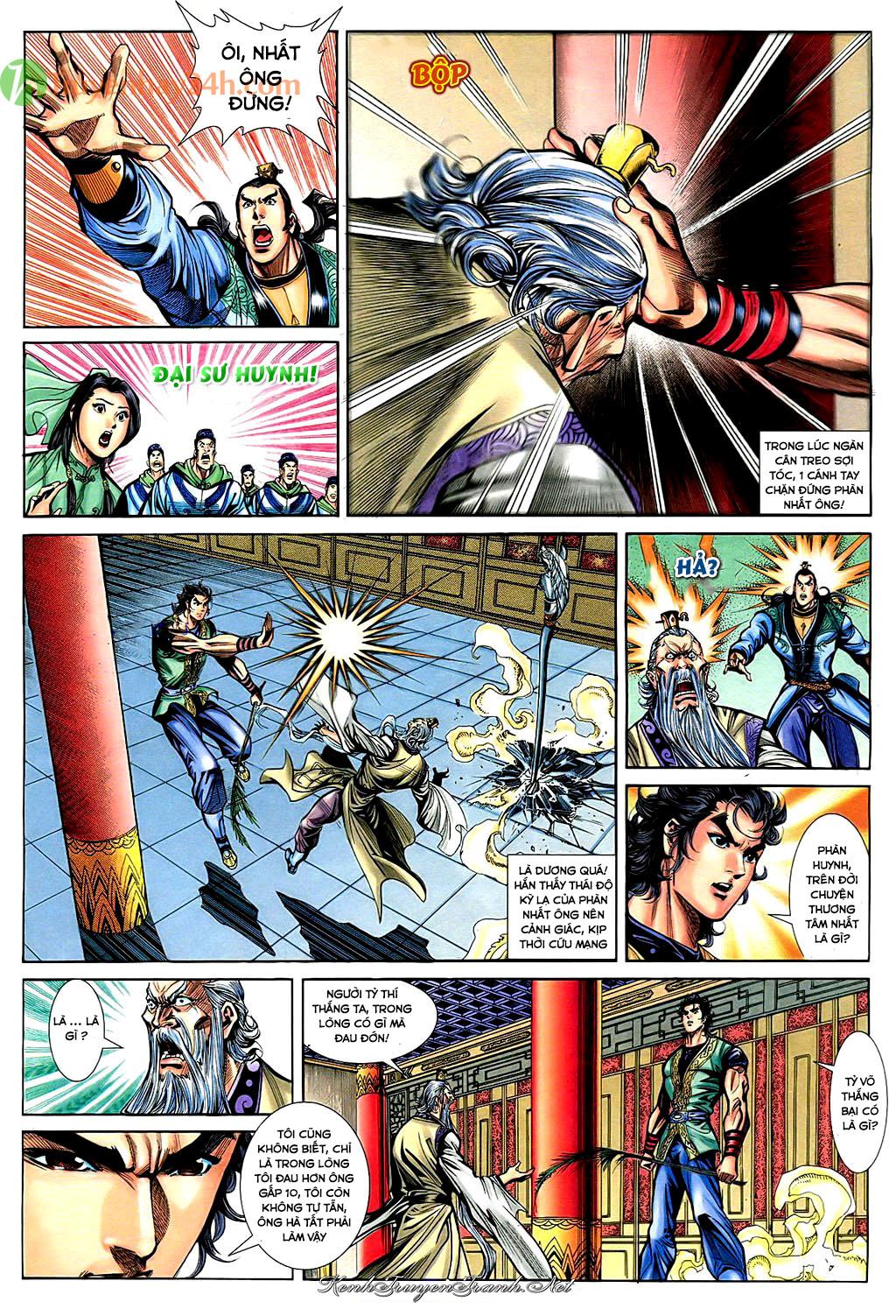 Truyện VI