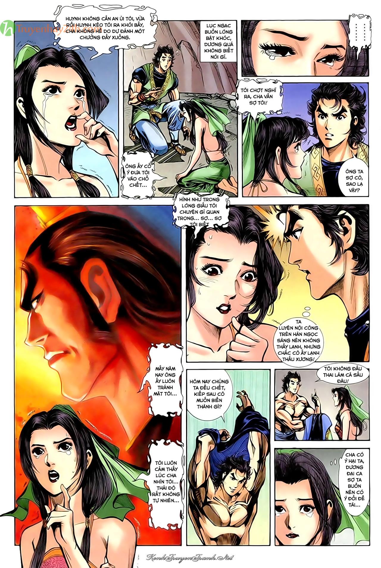 Truyện VI