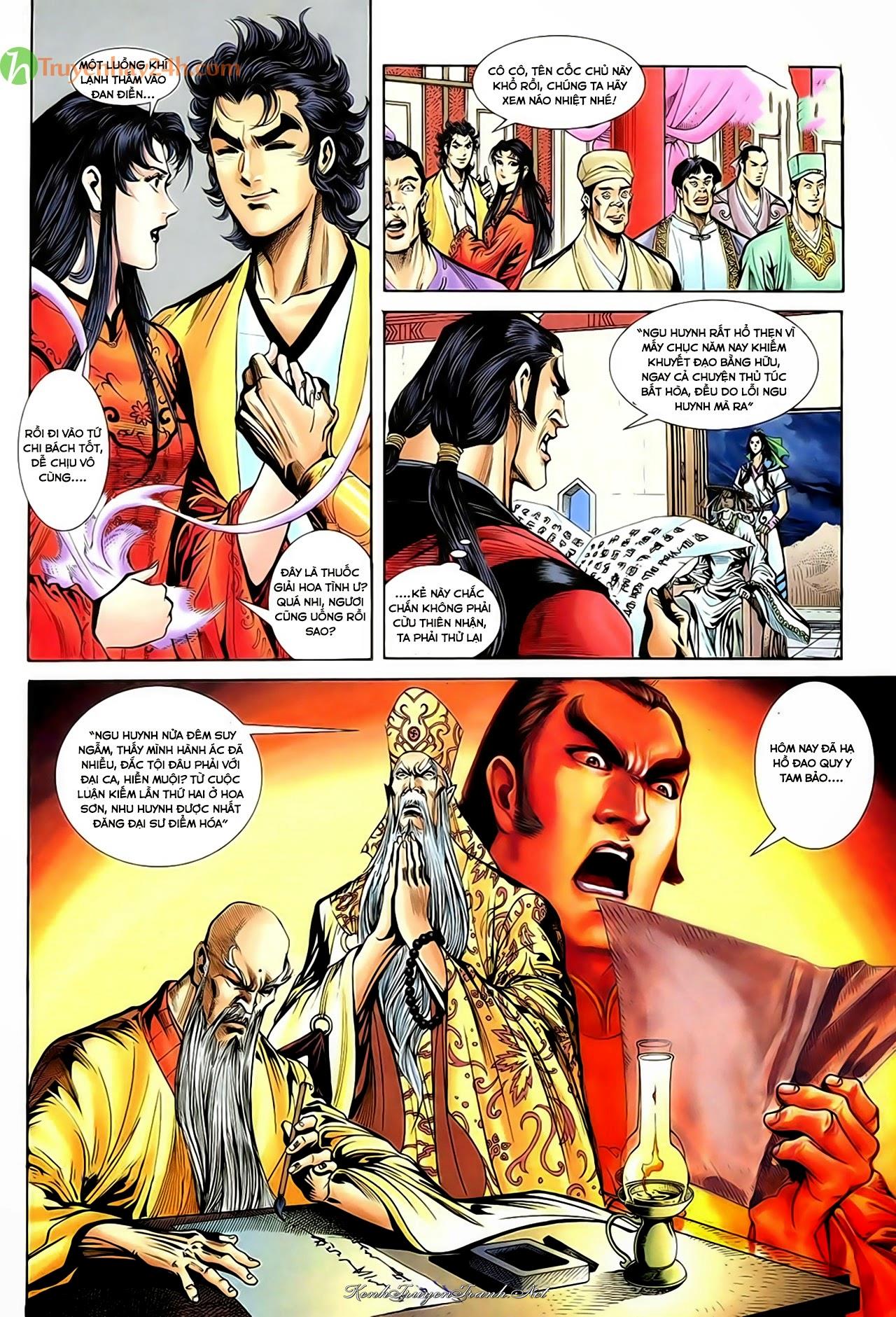 Truyện VI