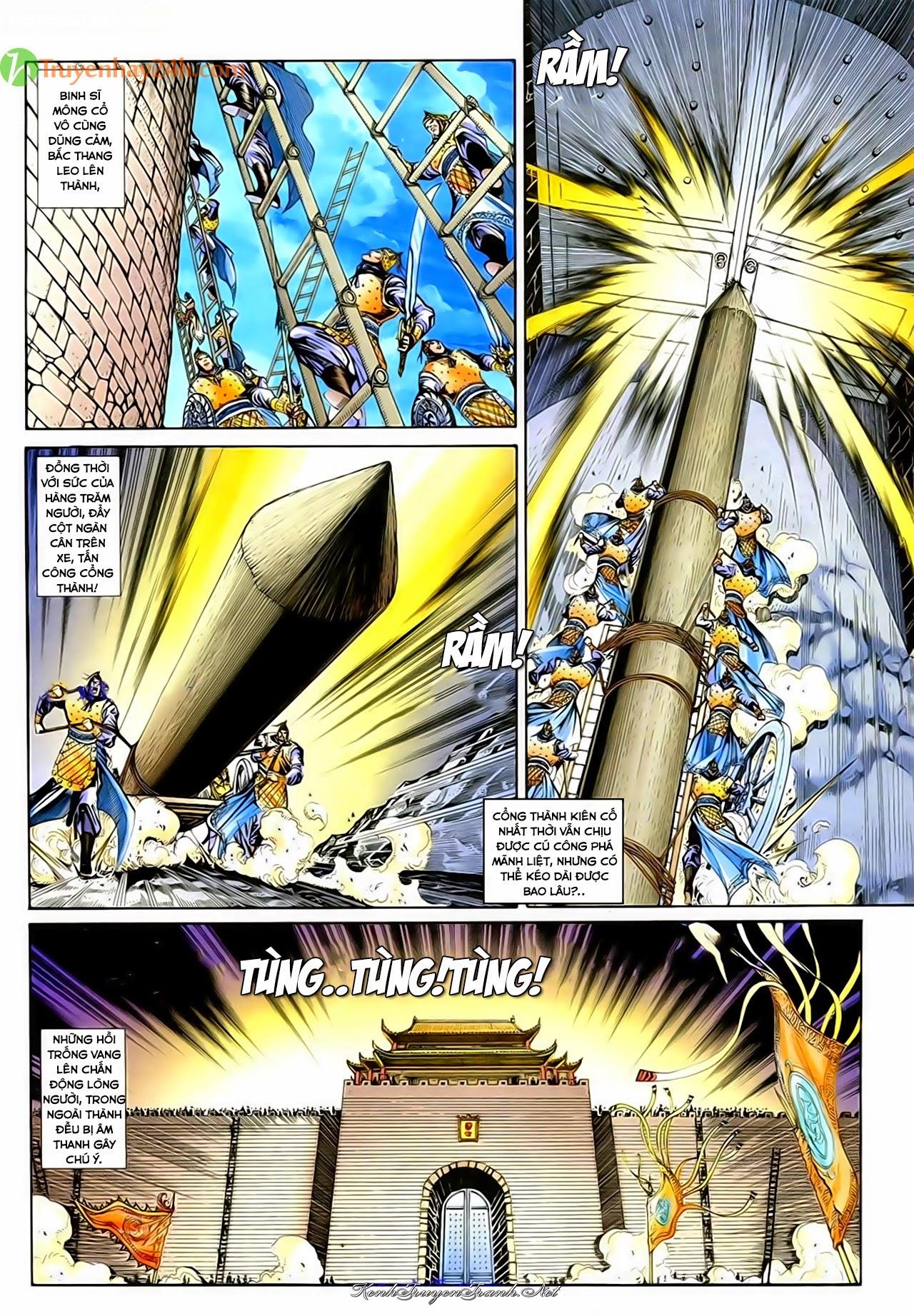 Truyện VI