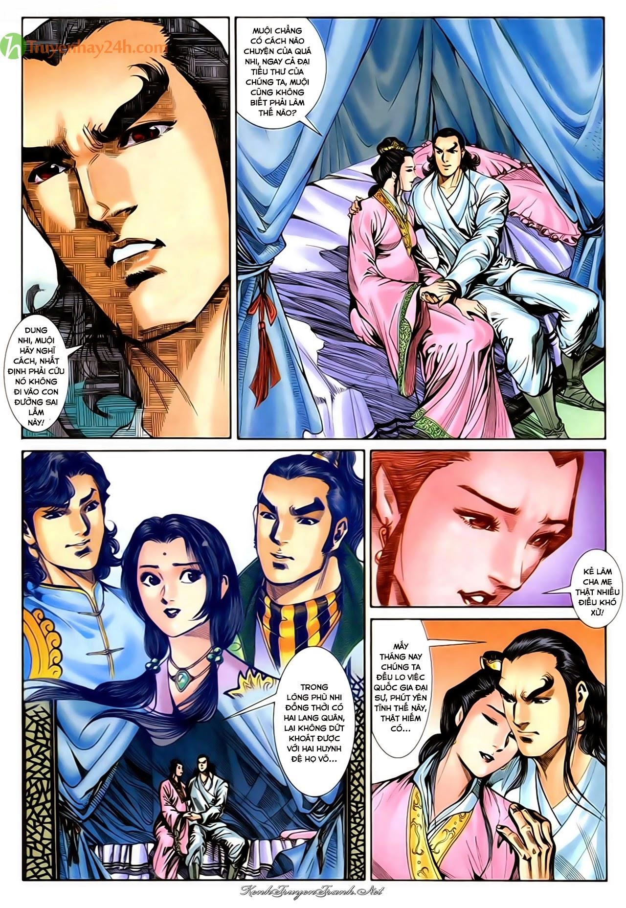 Truyện VI