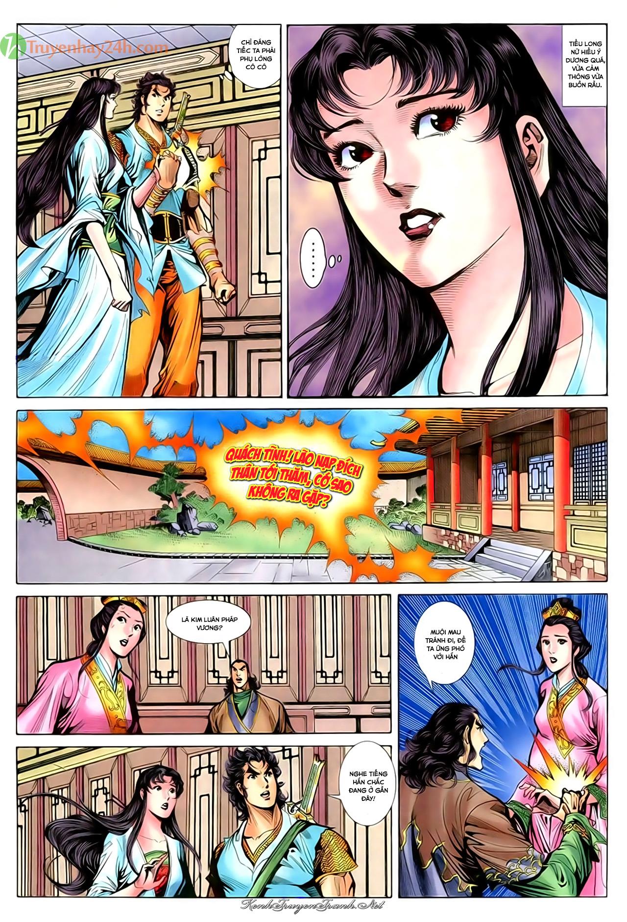 Truyện VI