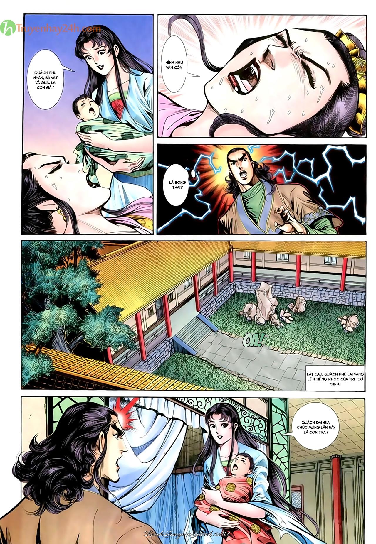 Truyện VI