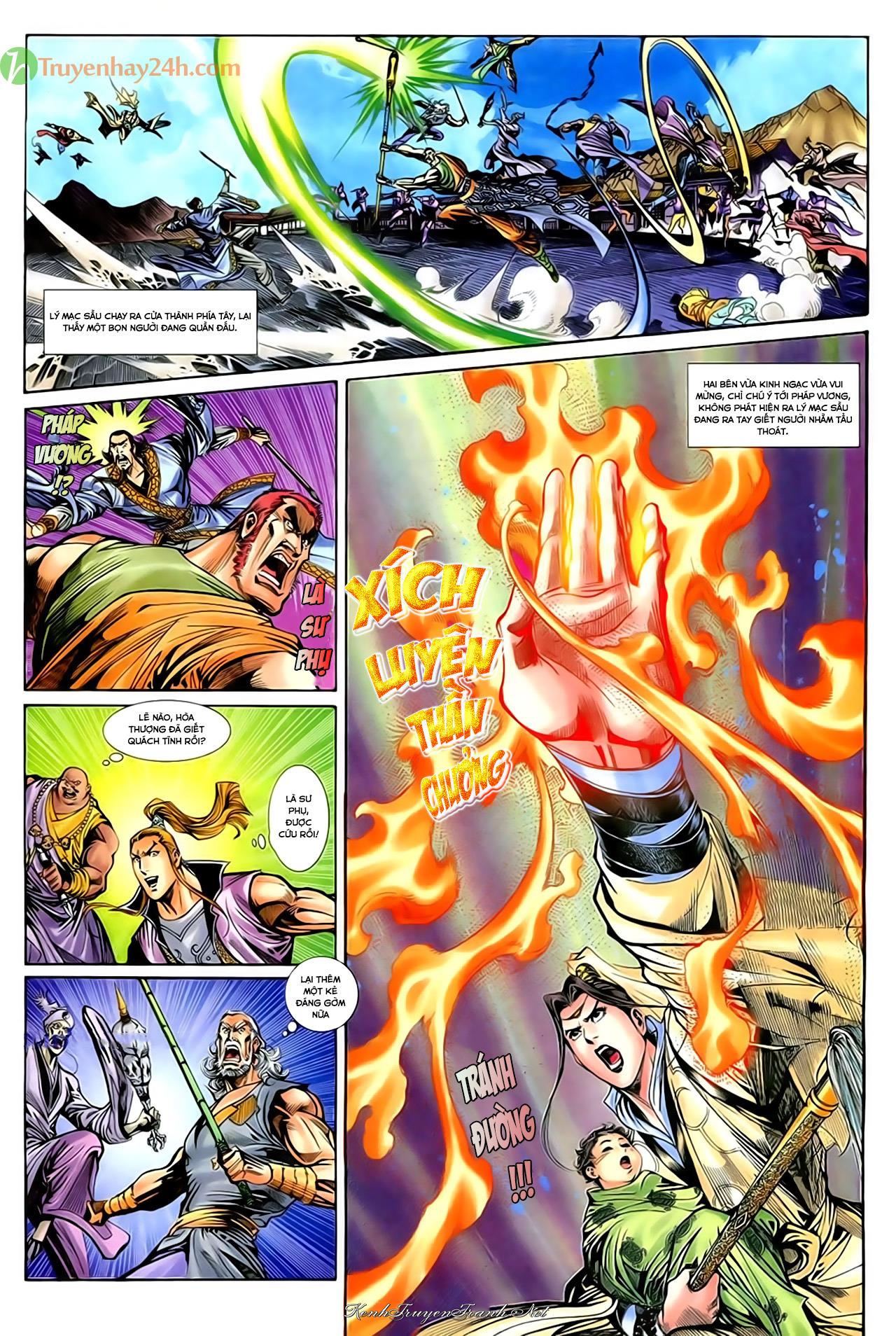 Truyện VI