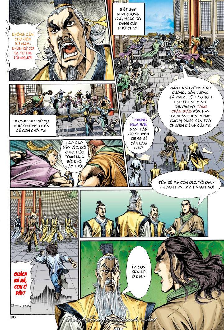 Truyện VI