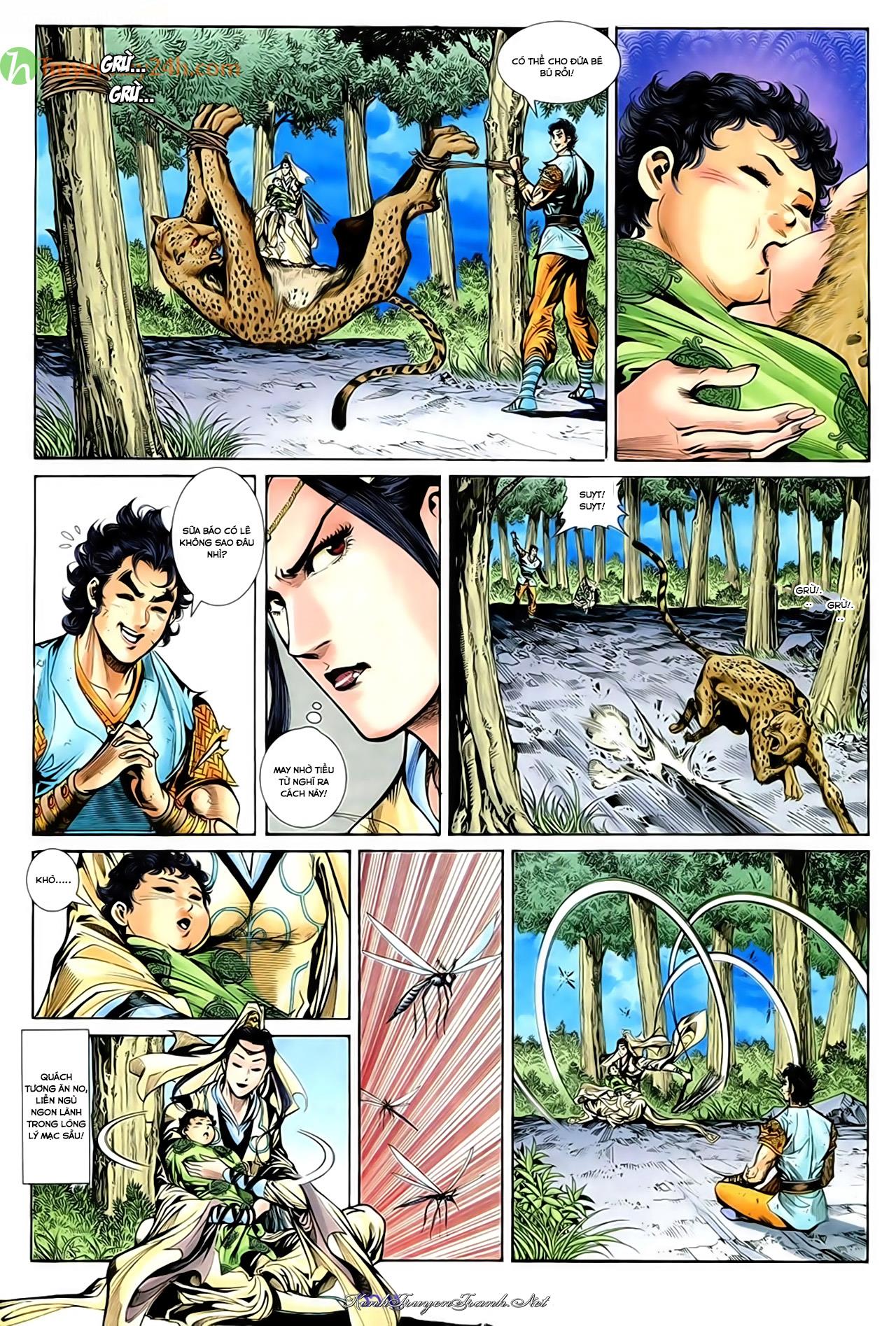 Truyện VI