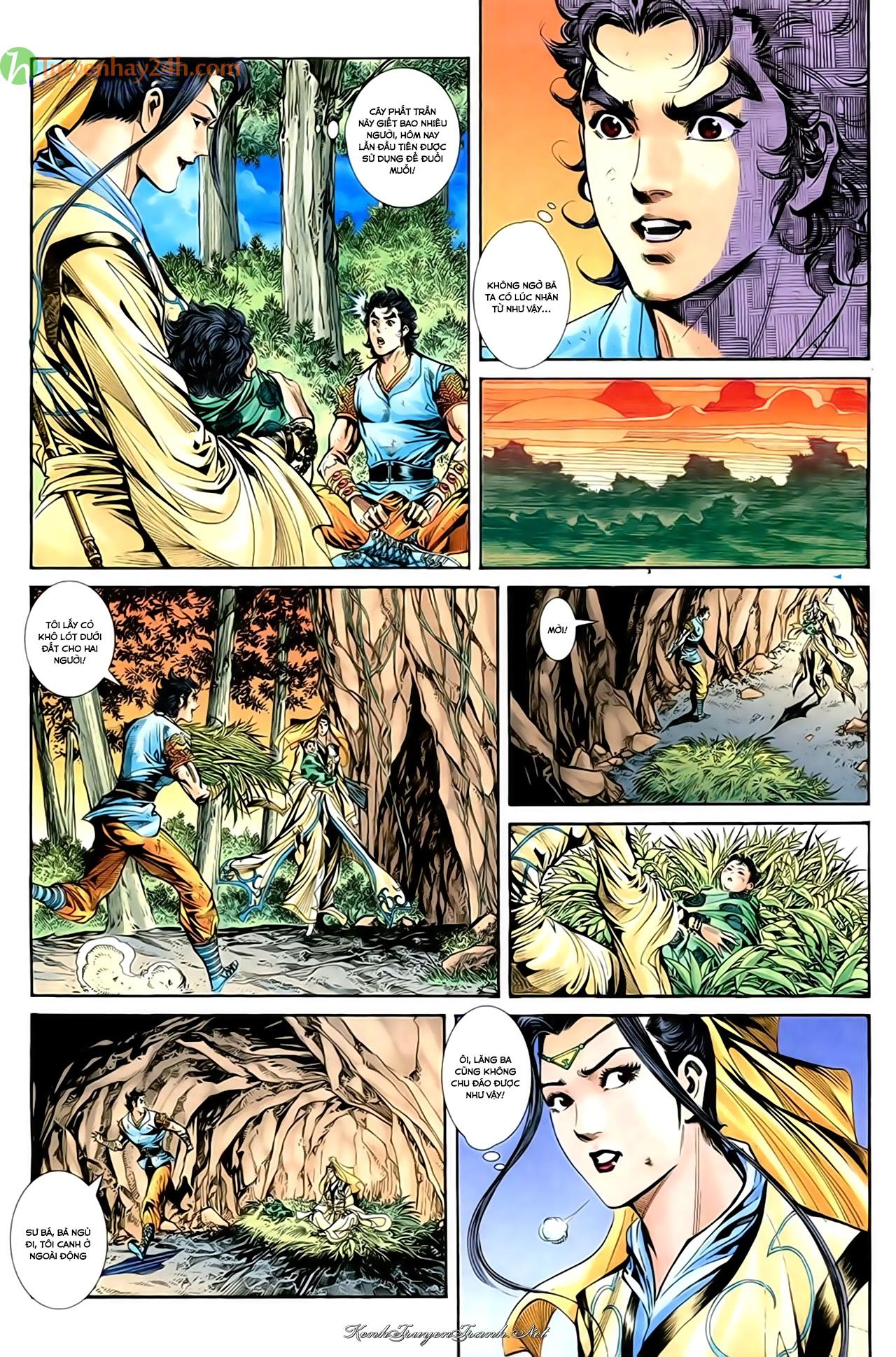 Truyện VI