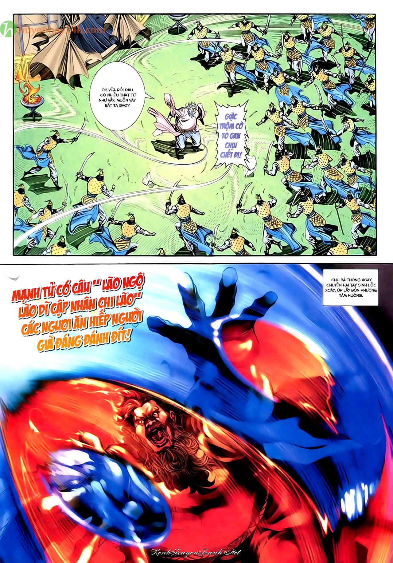 Truyện VI