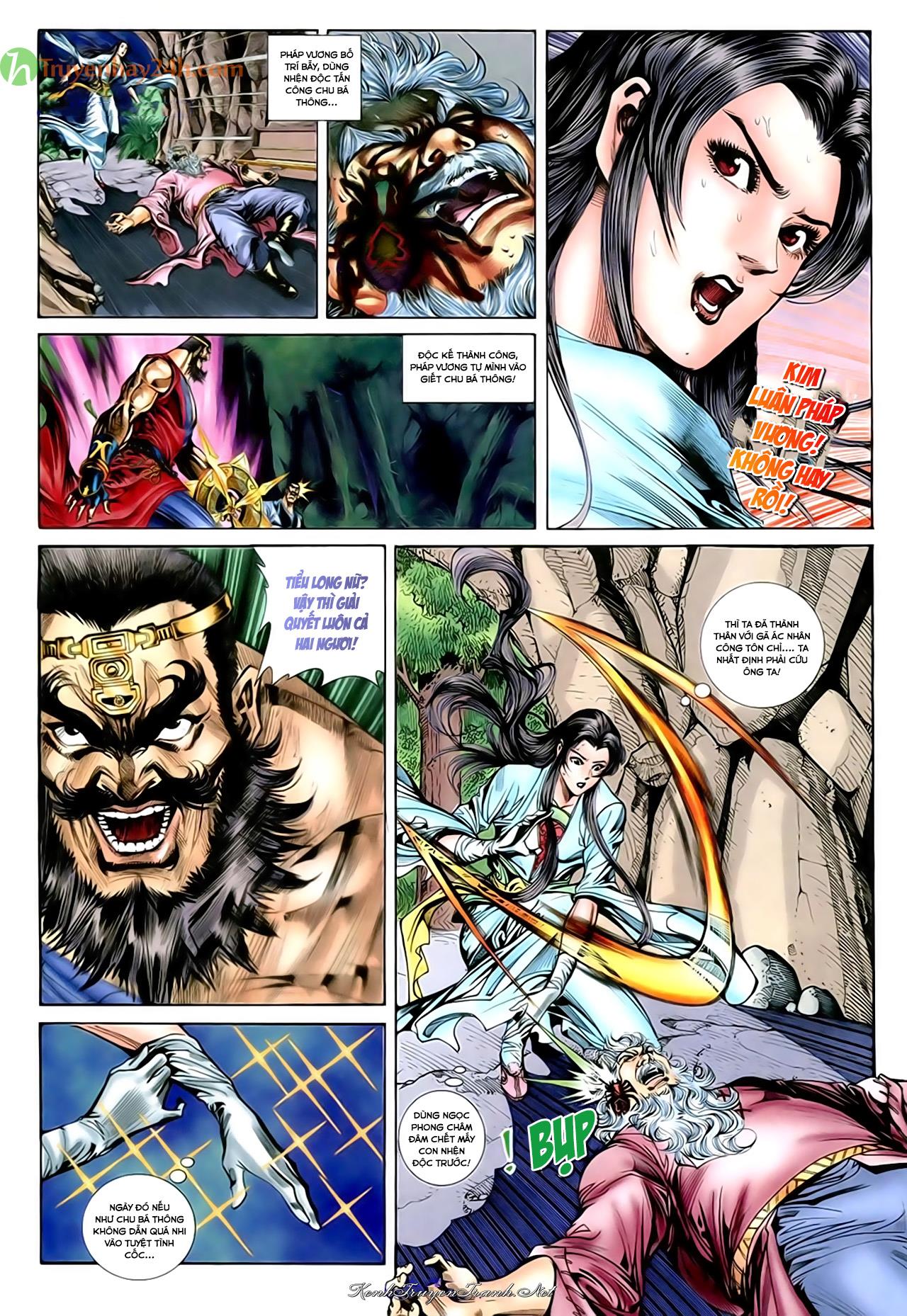 Truyện VI