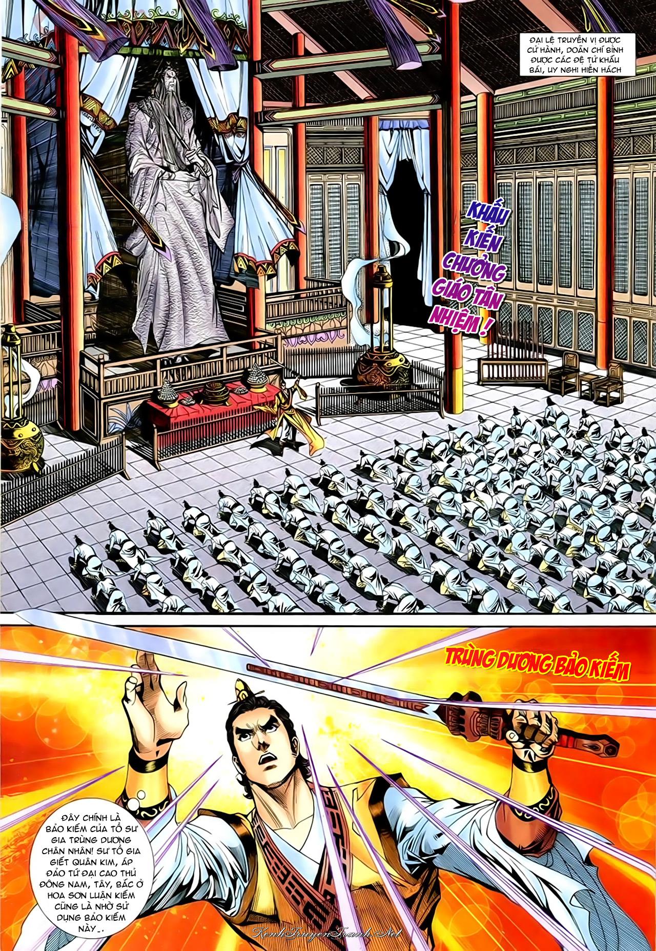 Truyện VI