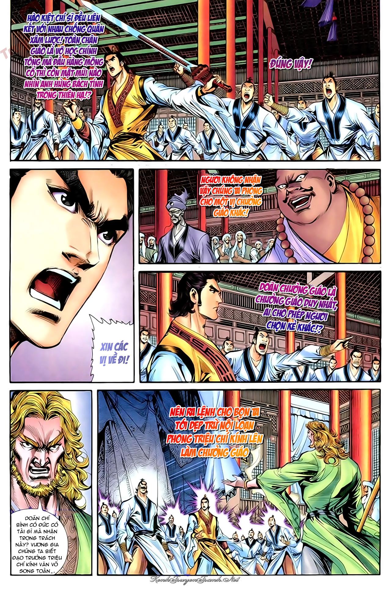 Truyện VI