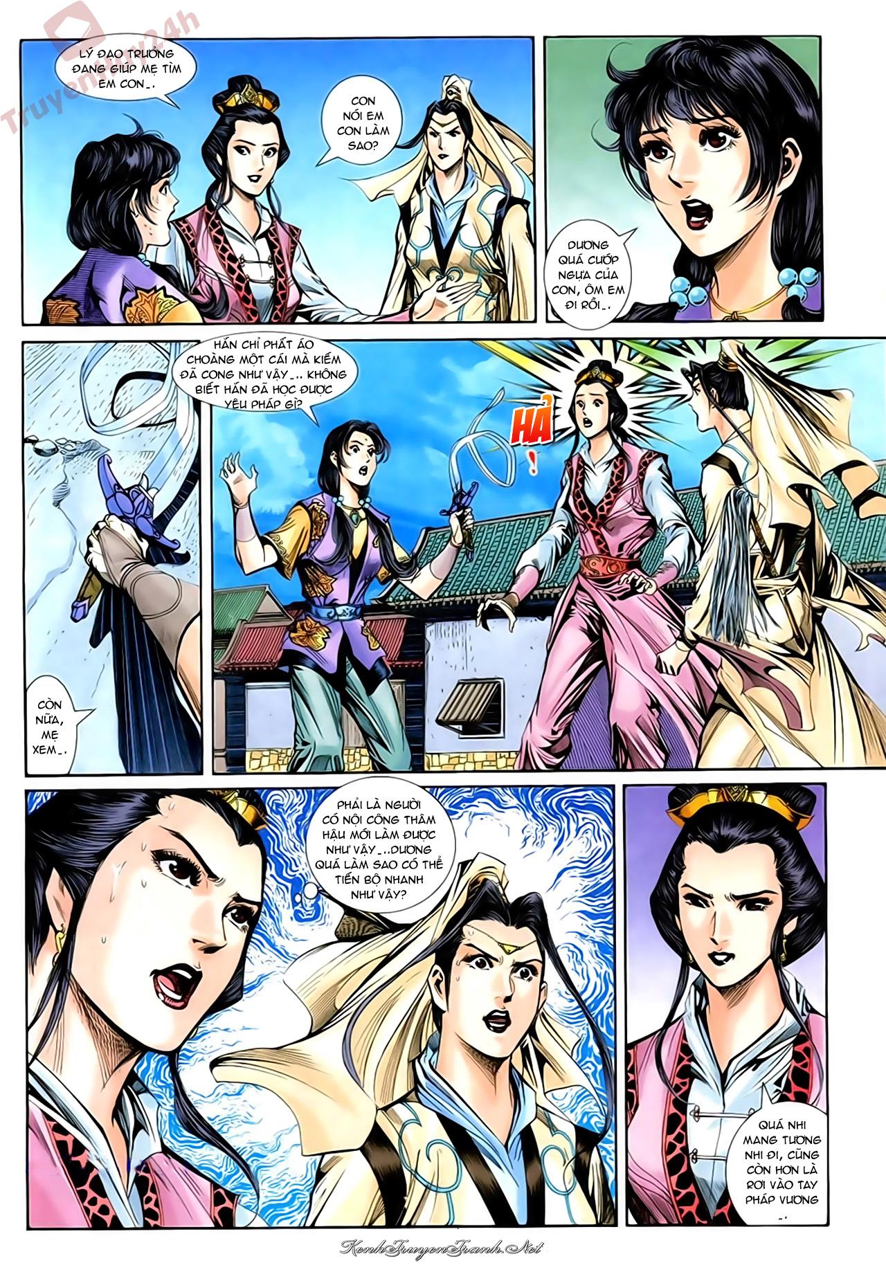 Truyện VI