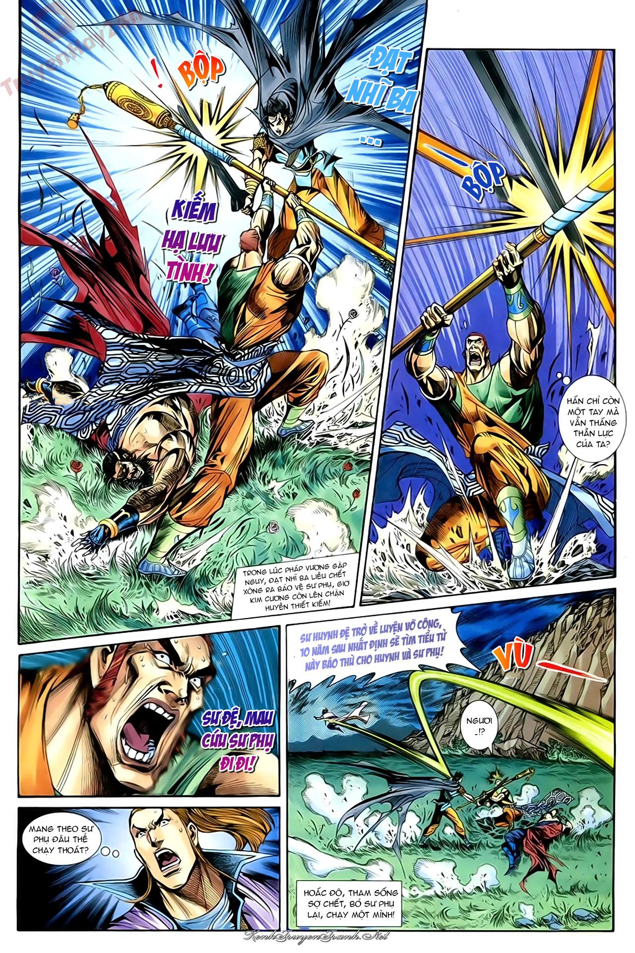 Truyện VI