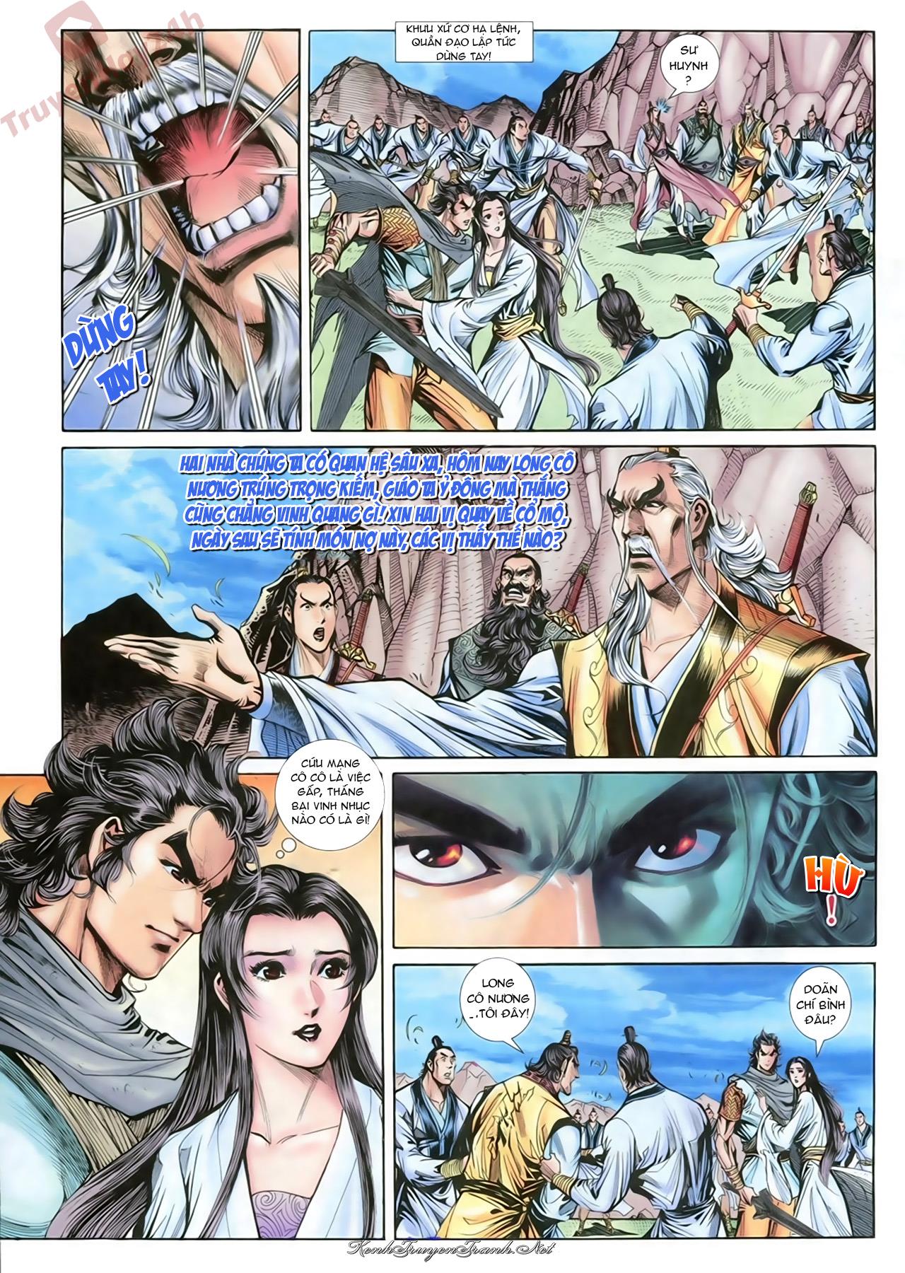 Truyện VI