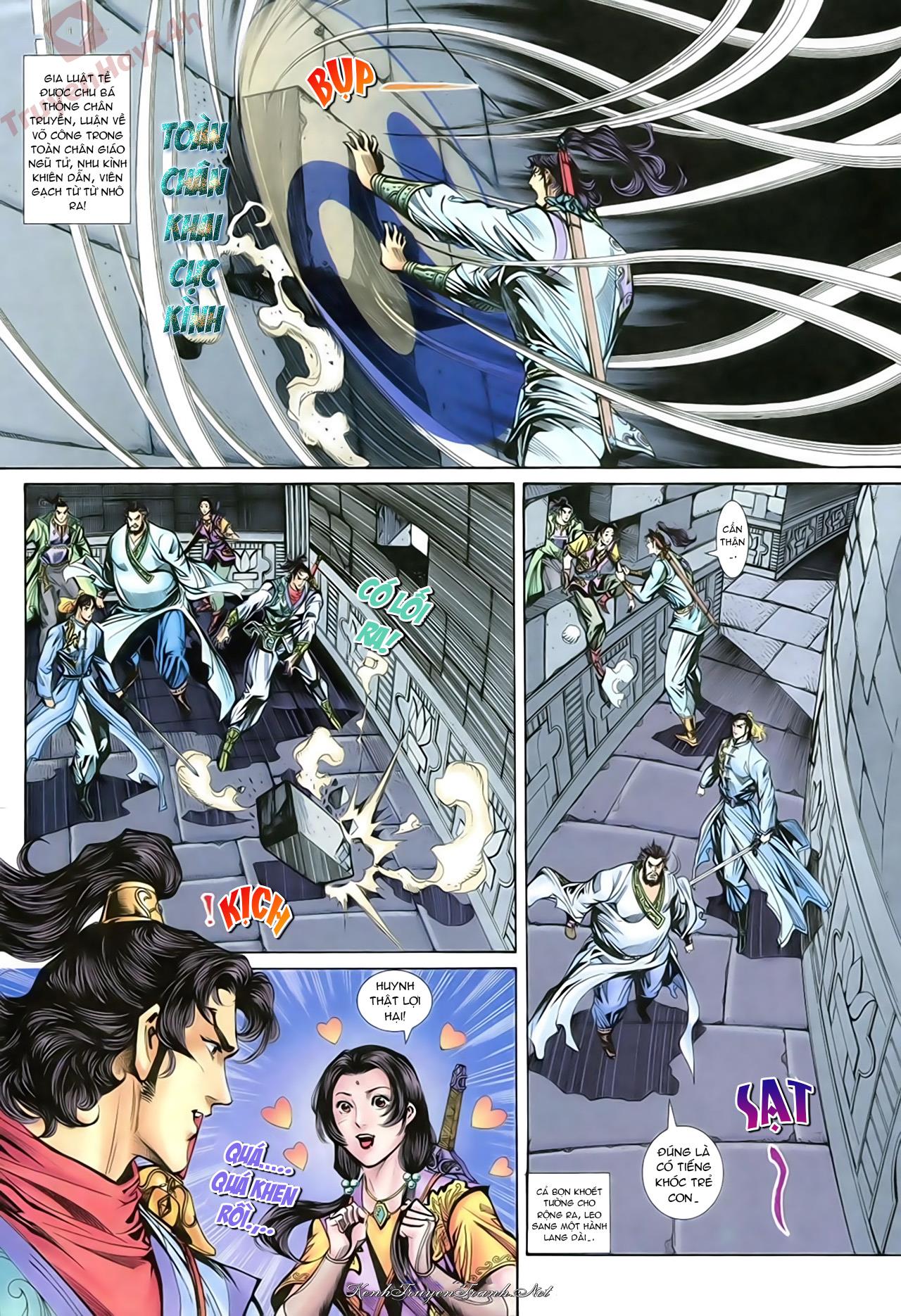 Truyện VI