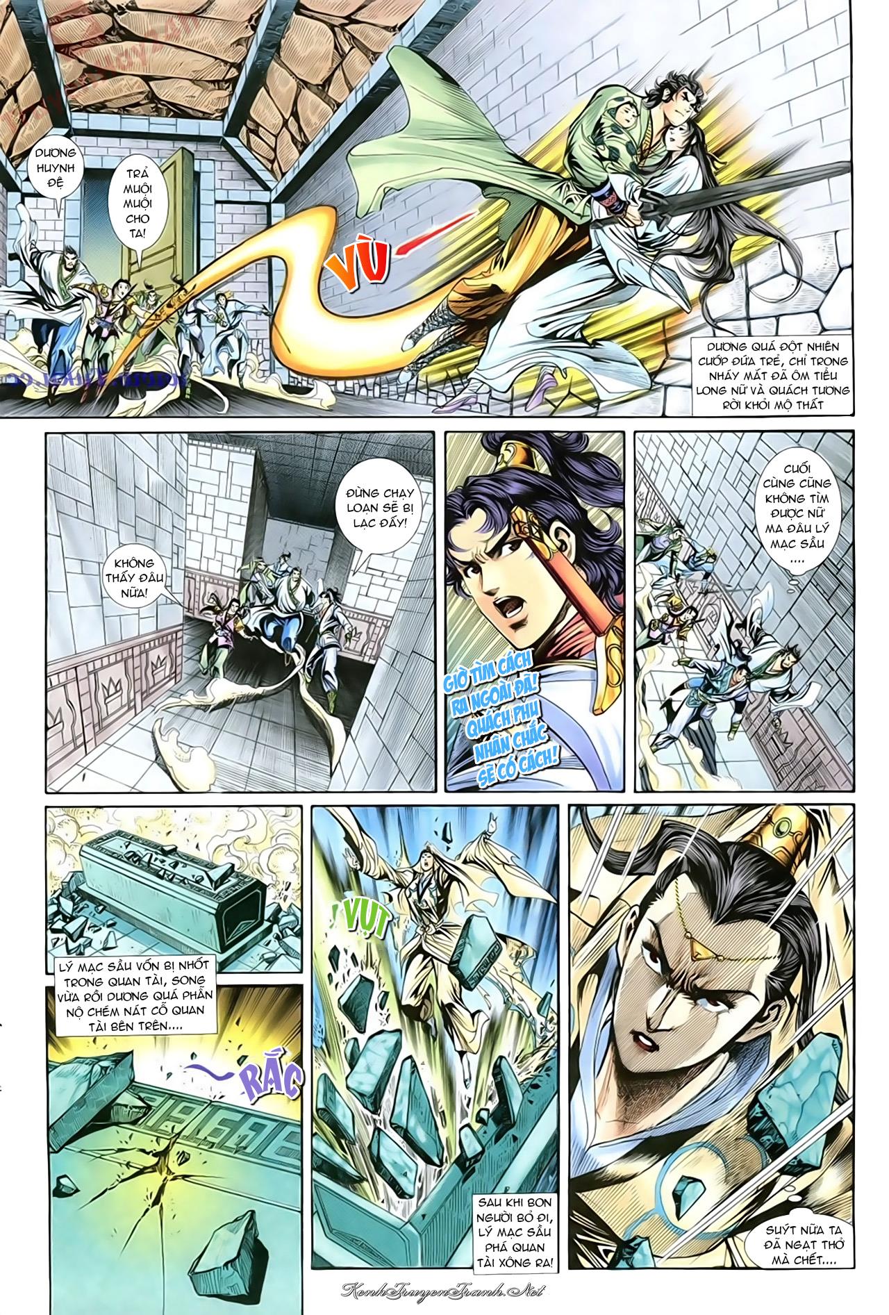 Truyện VI