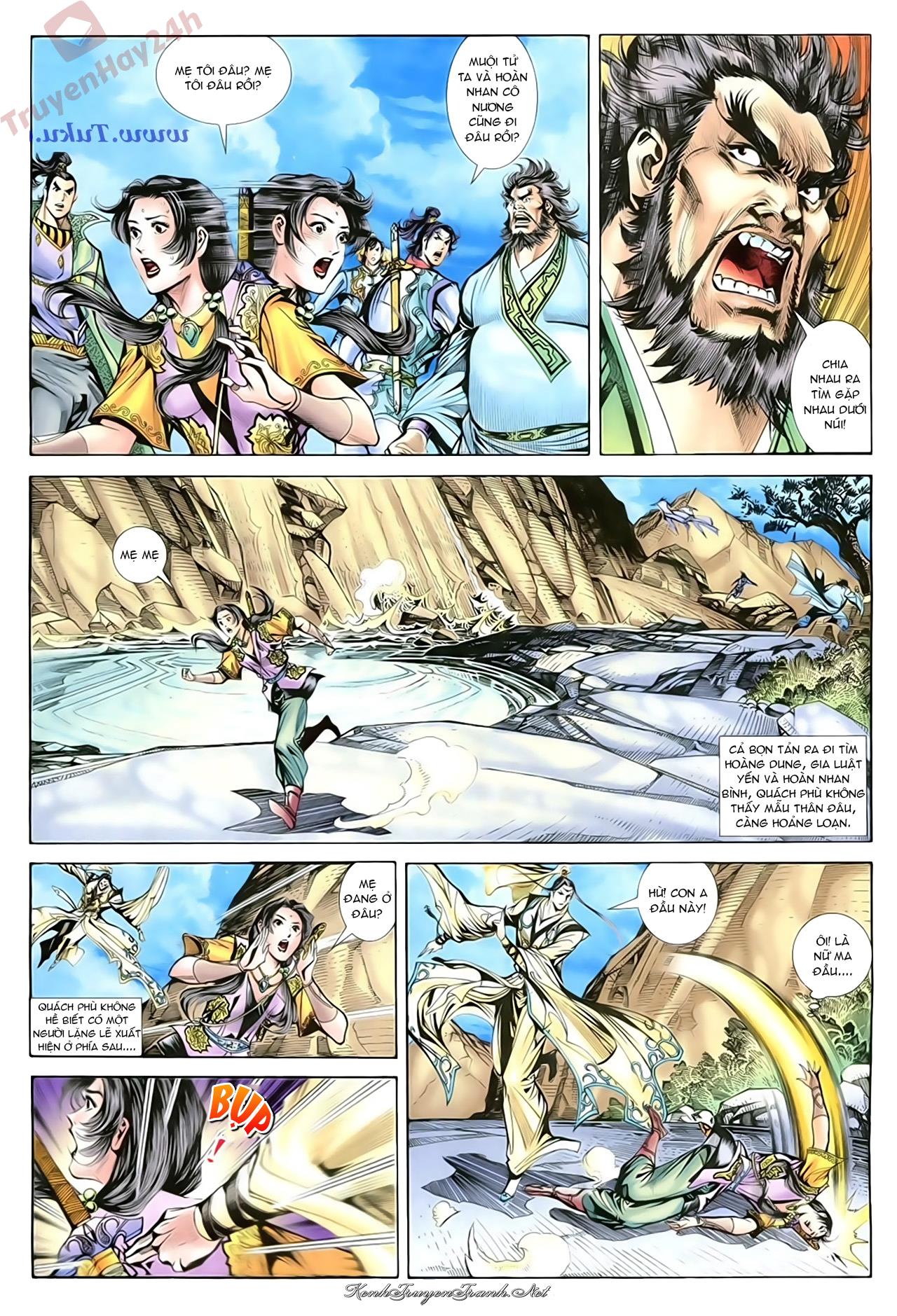 Truyện VI