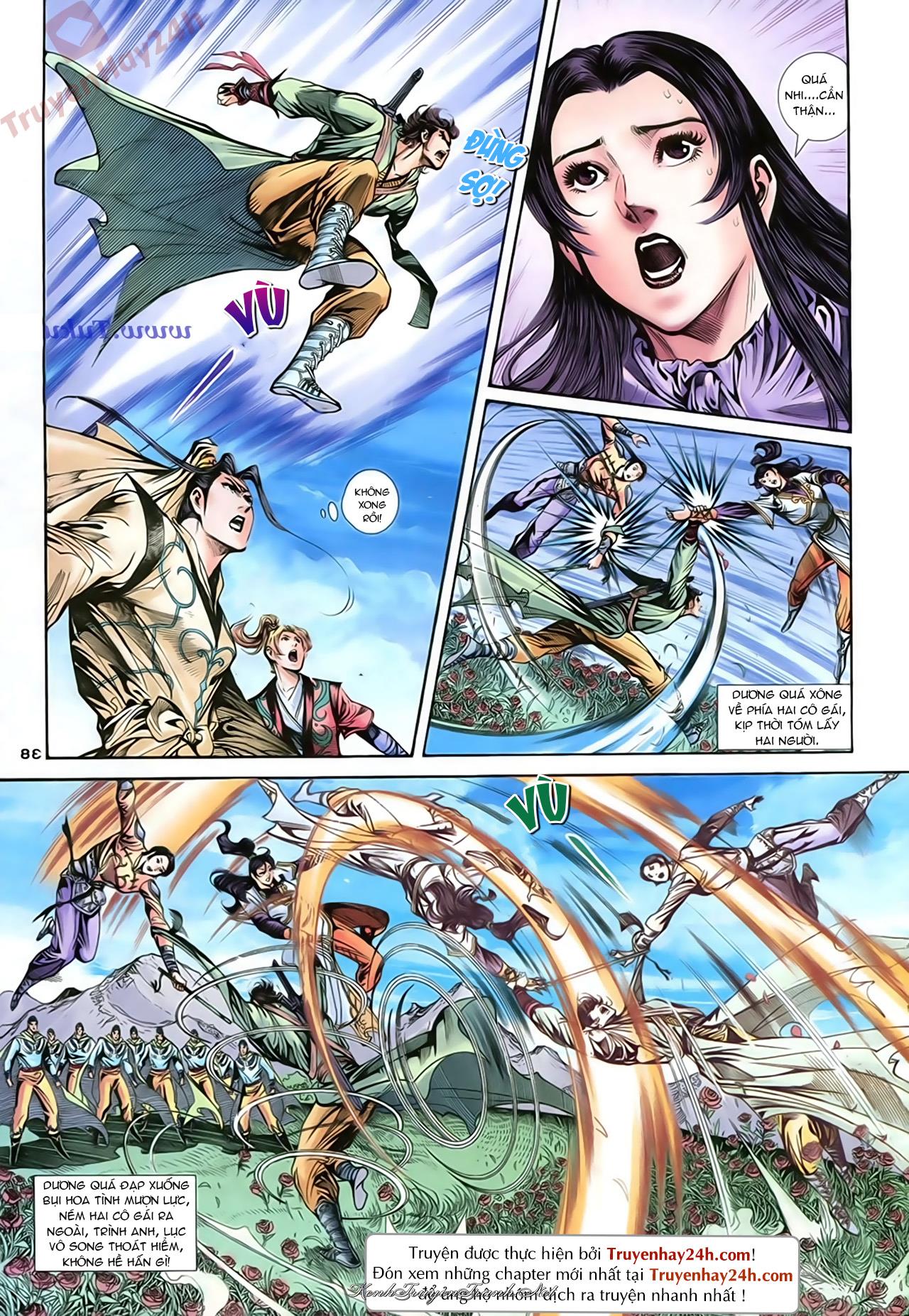 Truyện VI