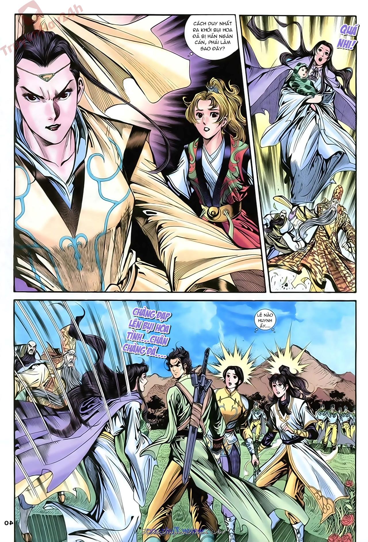 Truyện VI